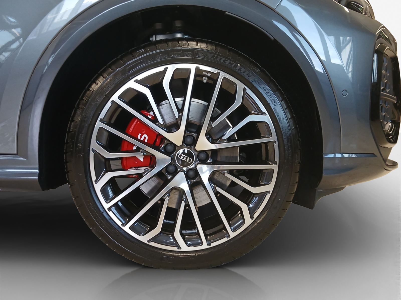 AUDI SQ5 Sportback TFSI quattro S-tronic-image-14