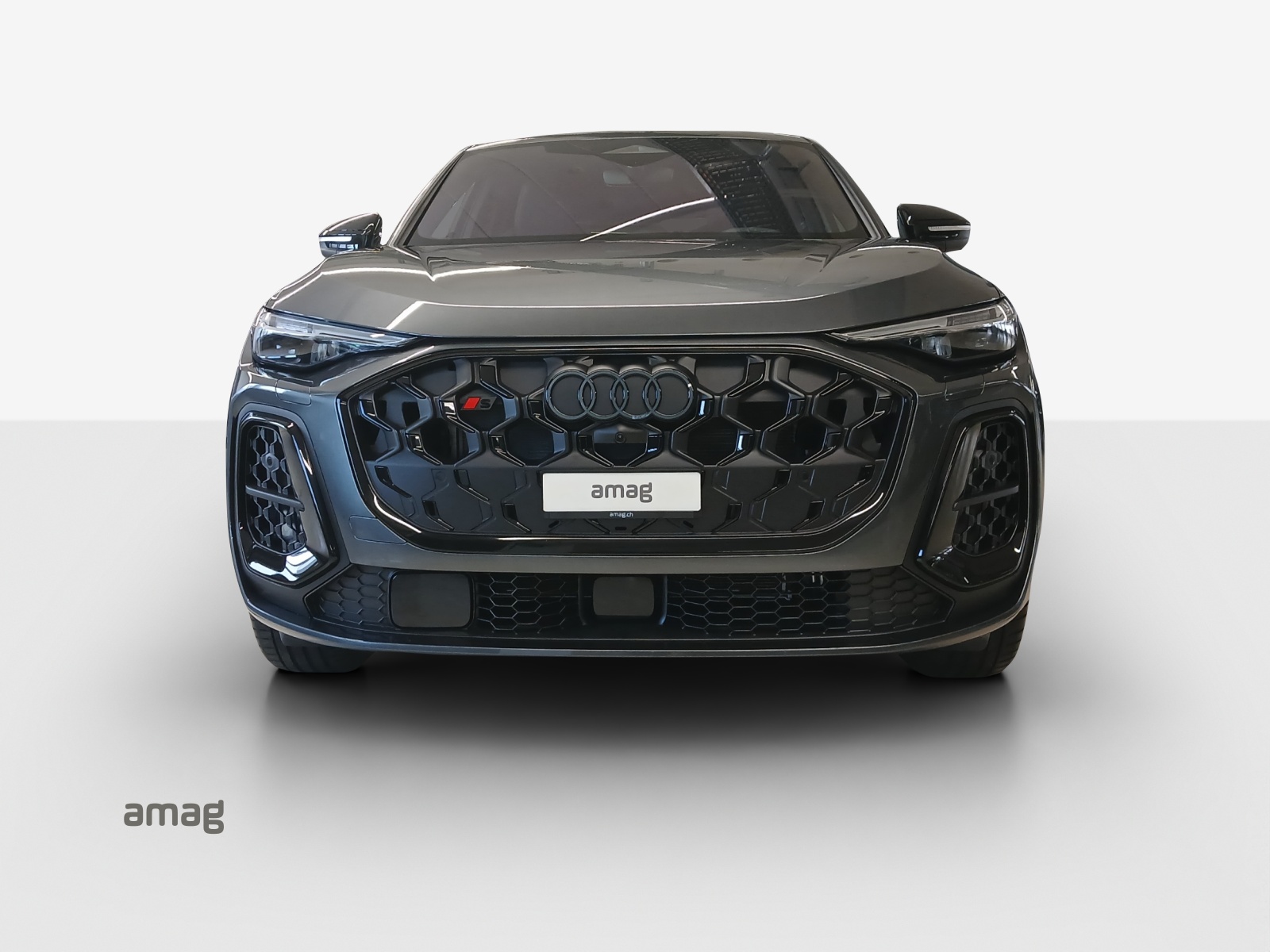AUDI SQ5 Sportback TFSI quattro S-tronic-image-6