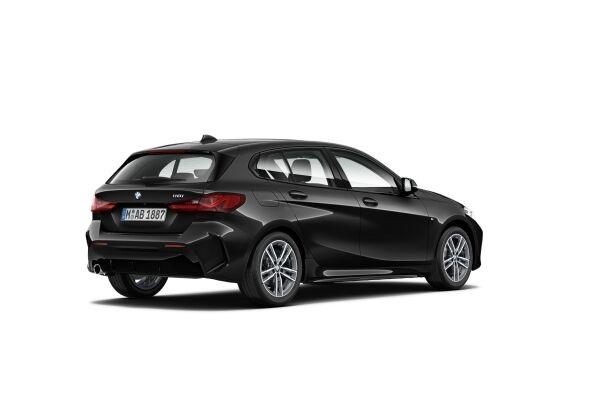 BMW 118i-image-1