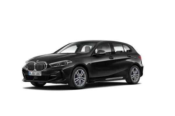BMW 118i-image-0