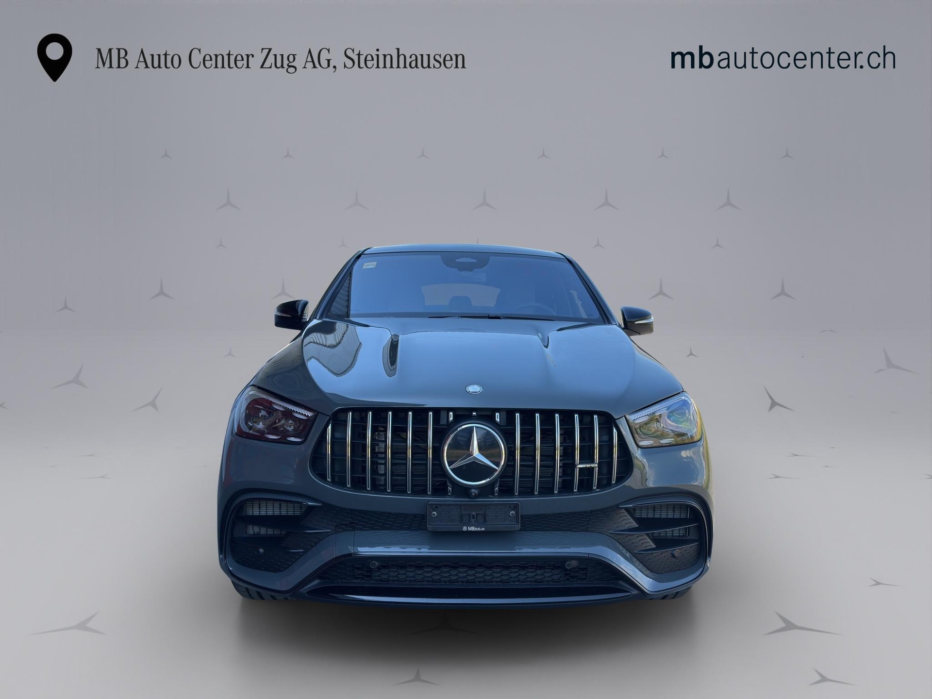 MERCEDES-BENZ GLE 63 S AMG 4matic+ Coupé-image-8