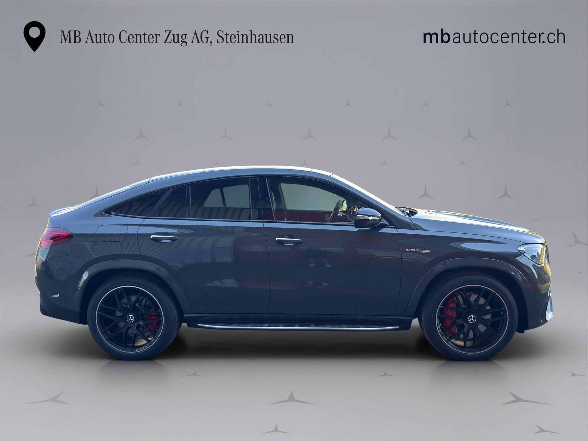 MERCEDES-BENZ GLE 63 S AMG 4matic+ Coupé-image-6
