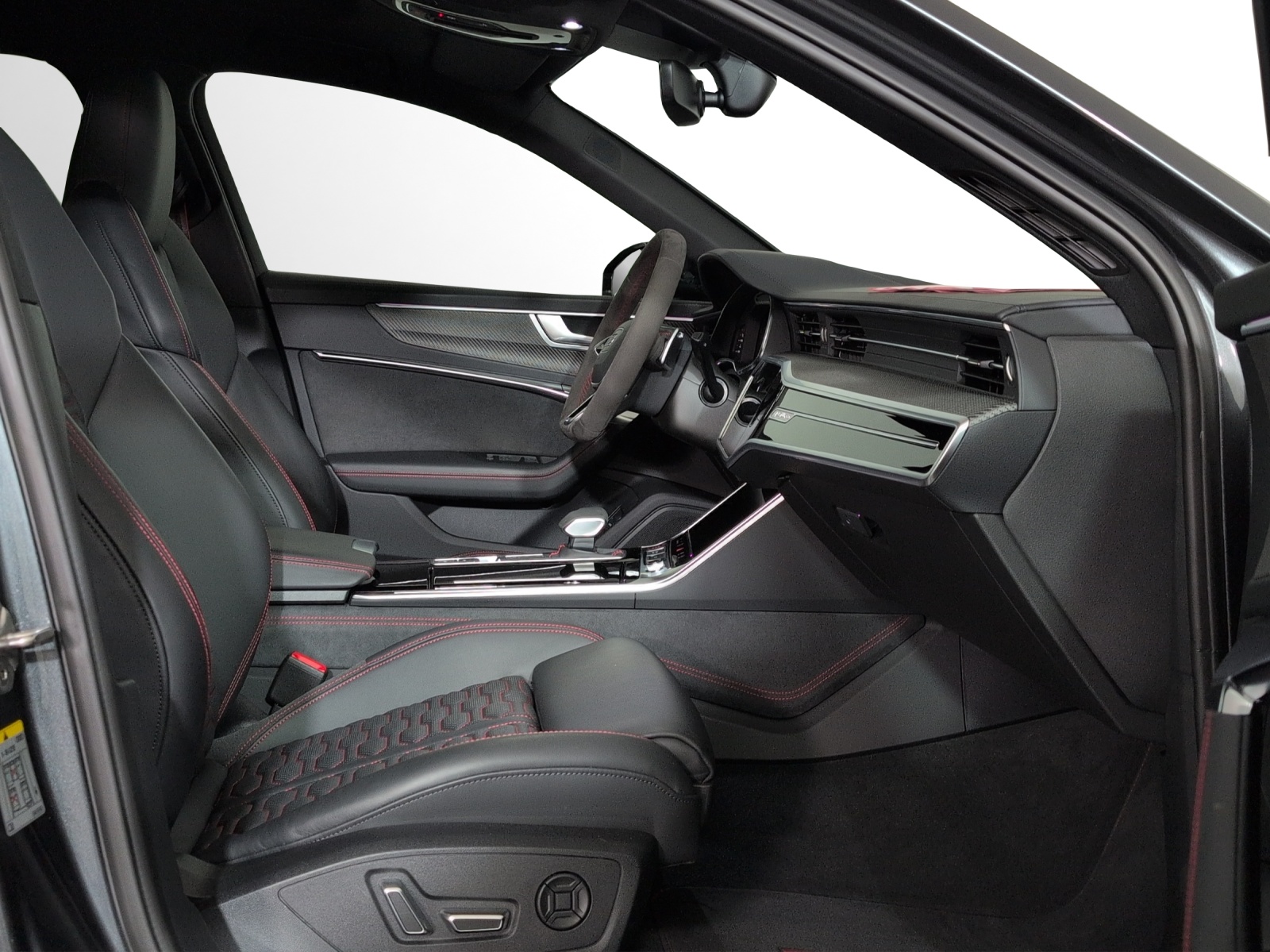 AUDI RS6 Avant 4.0 TFSI V8 Performance quattro-image-6