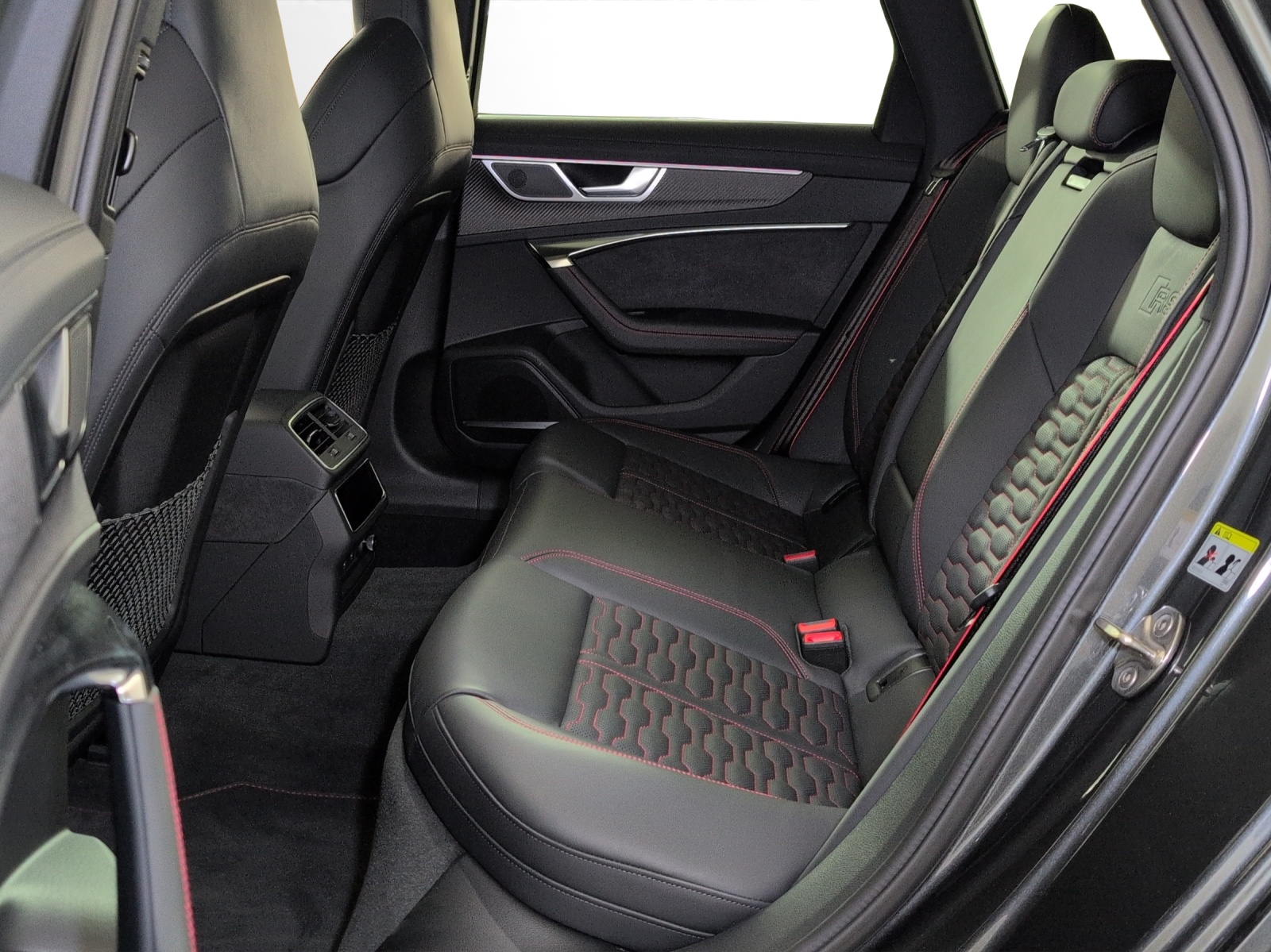 AUDI RS6 Avant 4.0 TFSI V8 Performance quattro-image-7