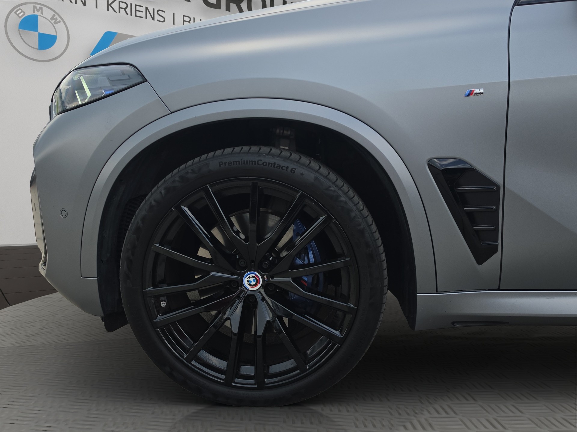 BMW X5 xDrive 48V 40d M Sport Pro Steptronic-image-8