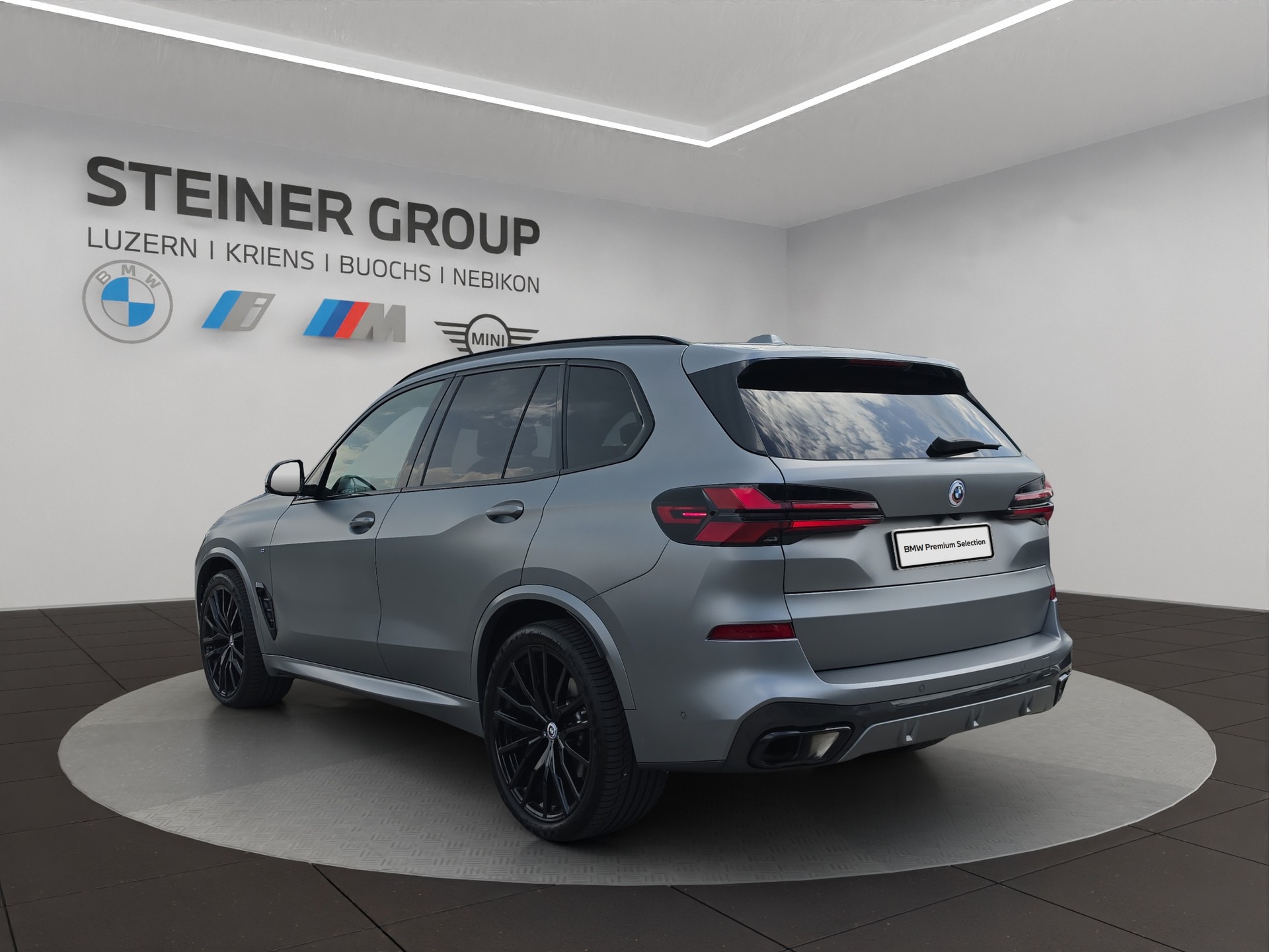 BMW X5 xDrive 48V 40d M Sport Pro Steptronic-image-6