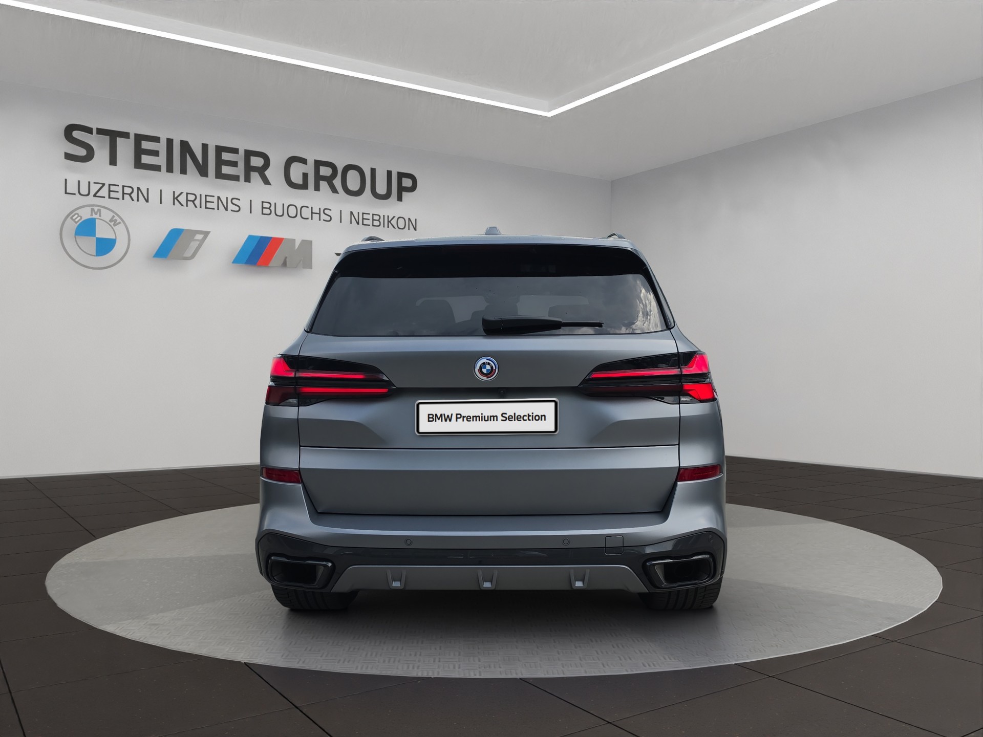 BMW X5 xDrive 48V 40d M Sport Pro Steptronic-image-5