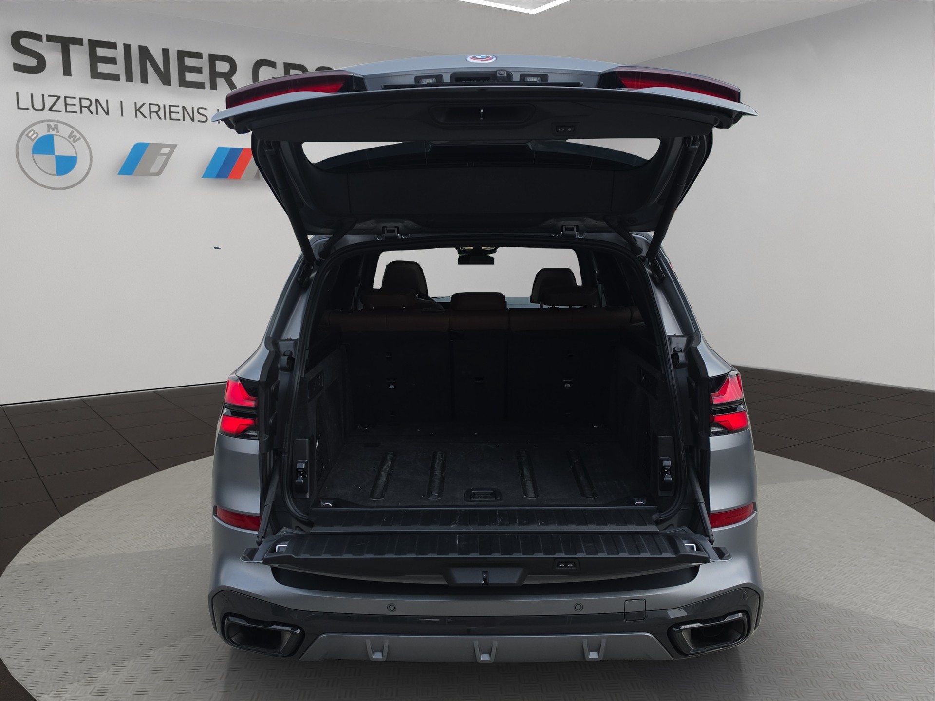 BMW X5 xDrive 48V 40d M Sport Pro Steptronic-image-19