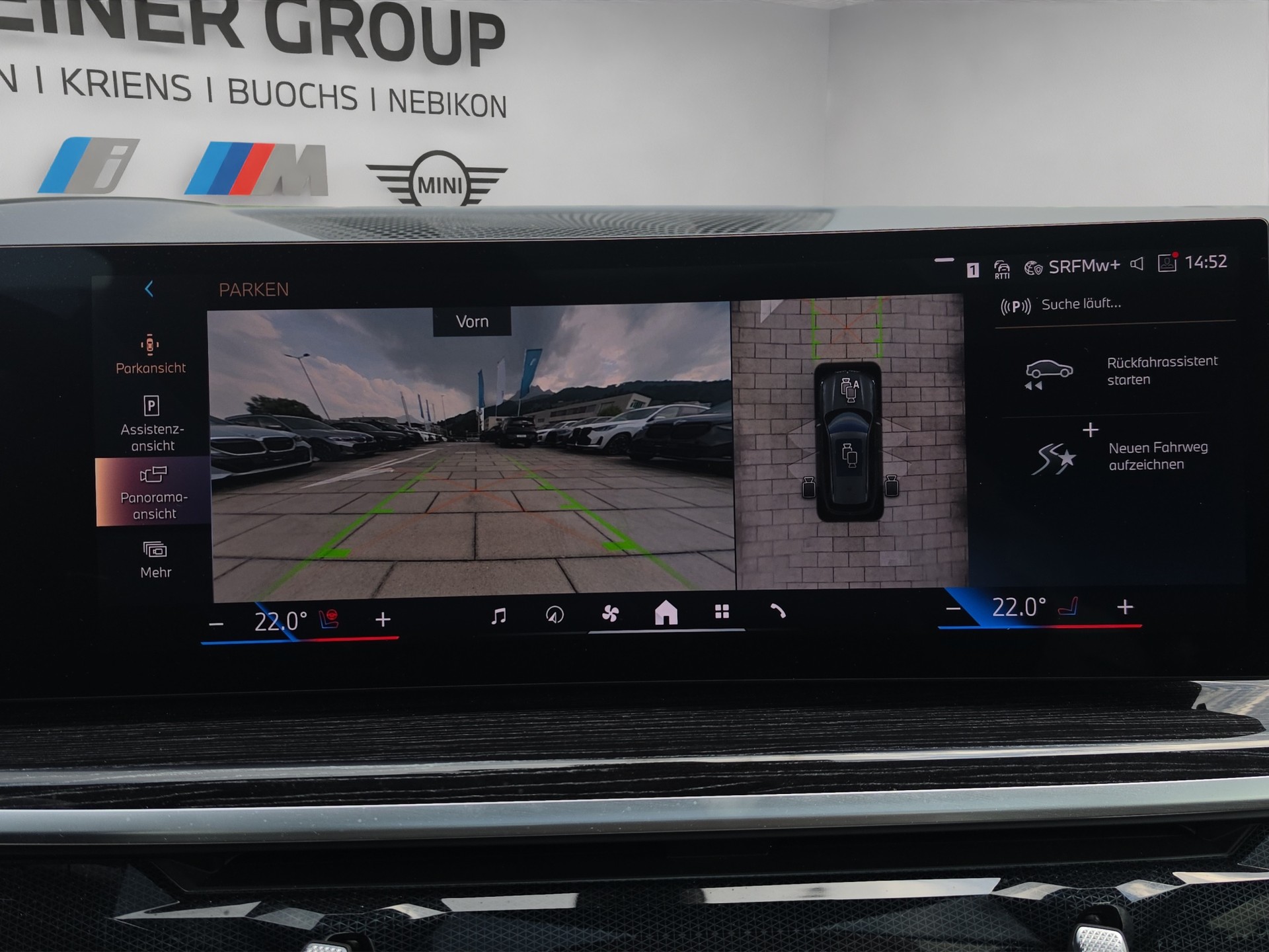 BMW X5 xDrive 48V 40d M Sport Pro Steptronic-image-17