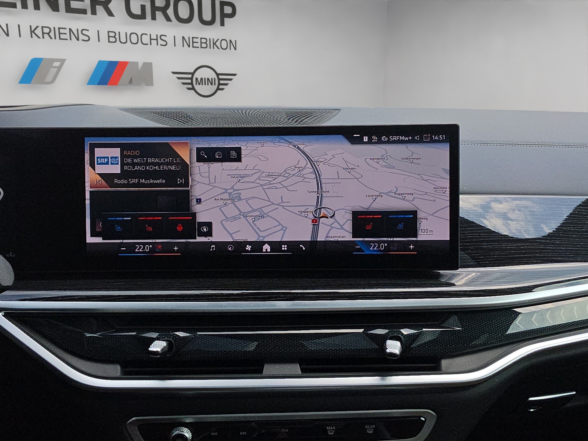 BMW X5 xDrive 48V 40d M Sport Pro Steptronic-image-16