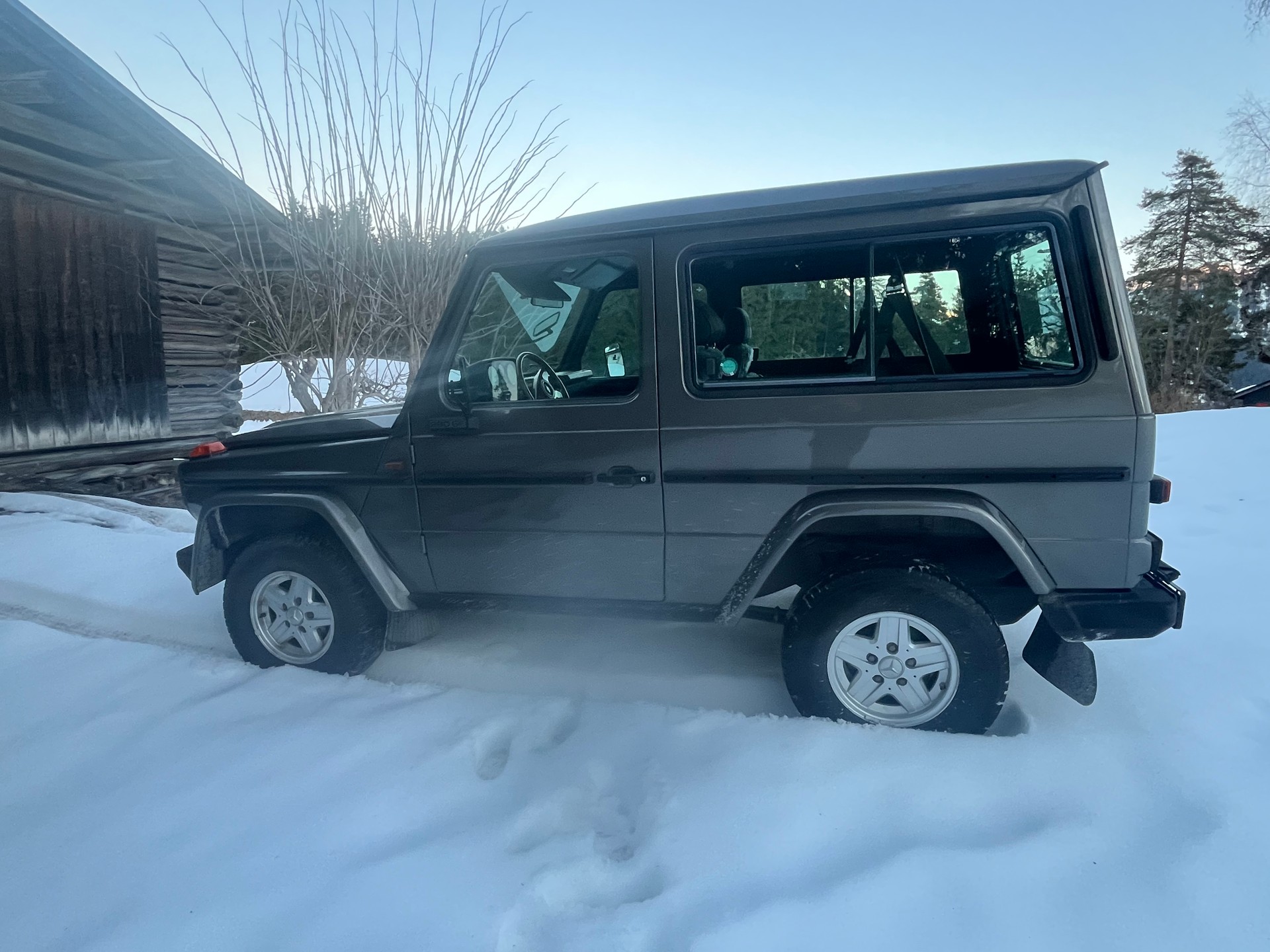 PUCH 280 GE-image-5