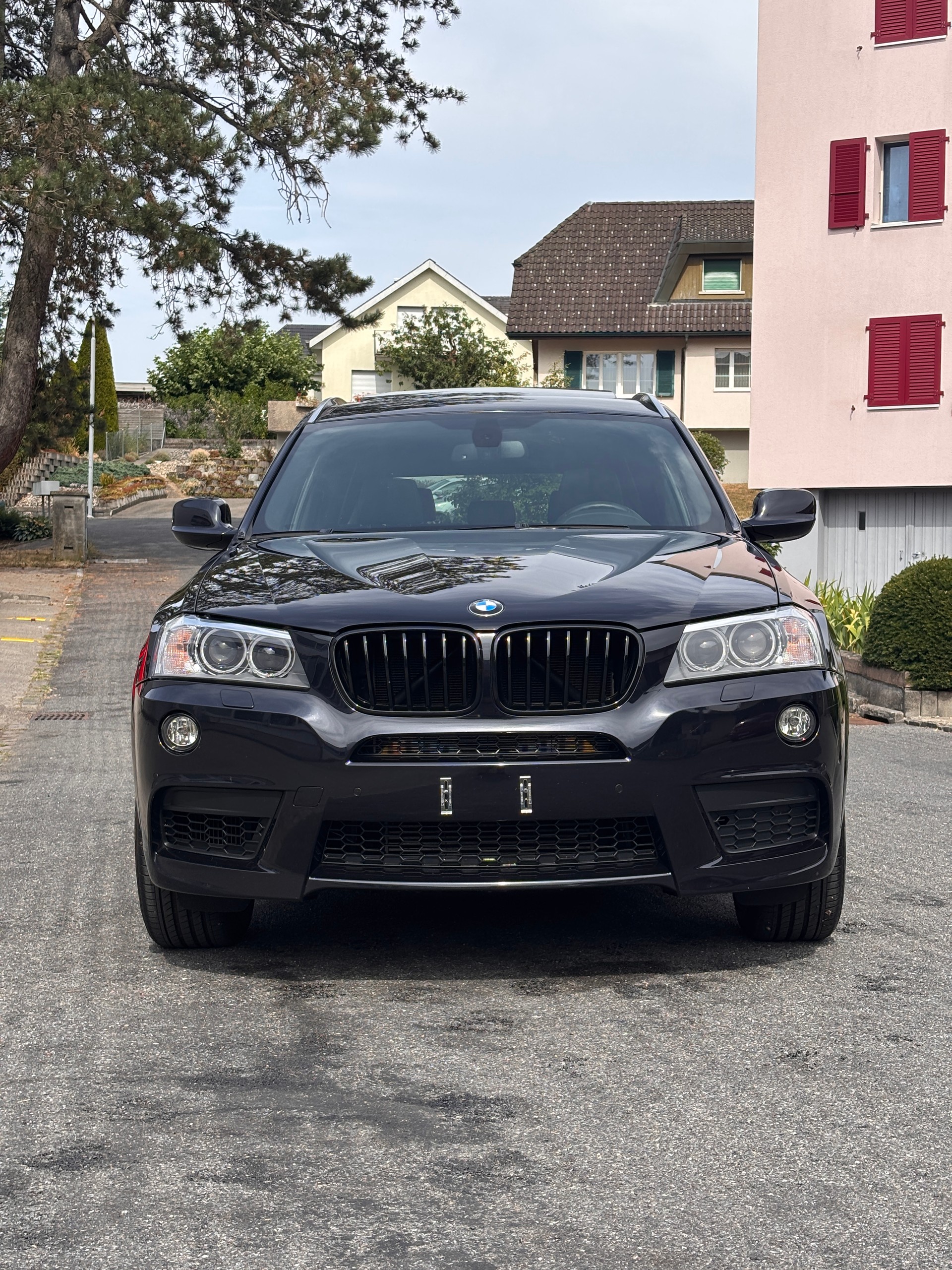 BMW 35i xDrive-image-0