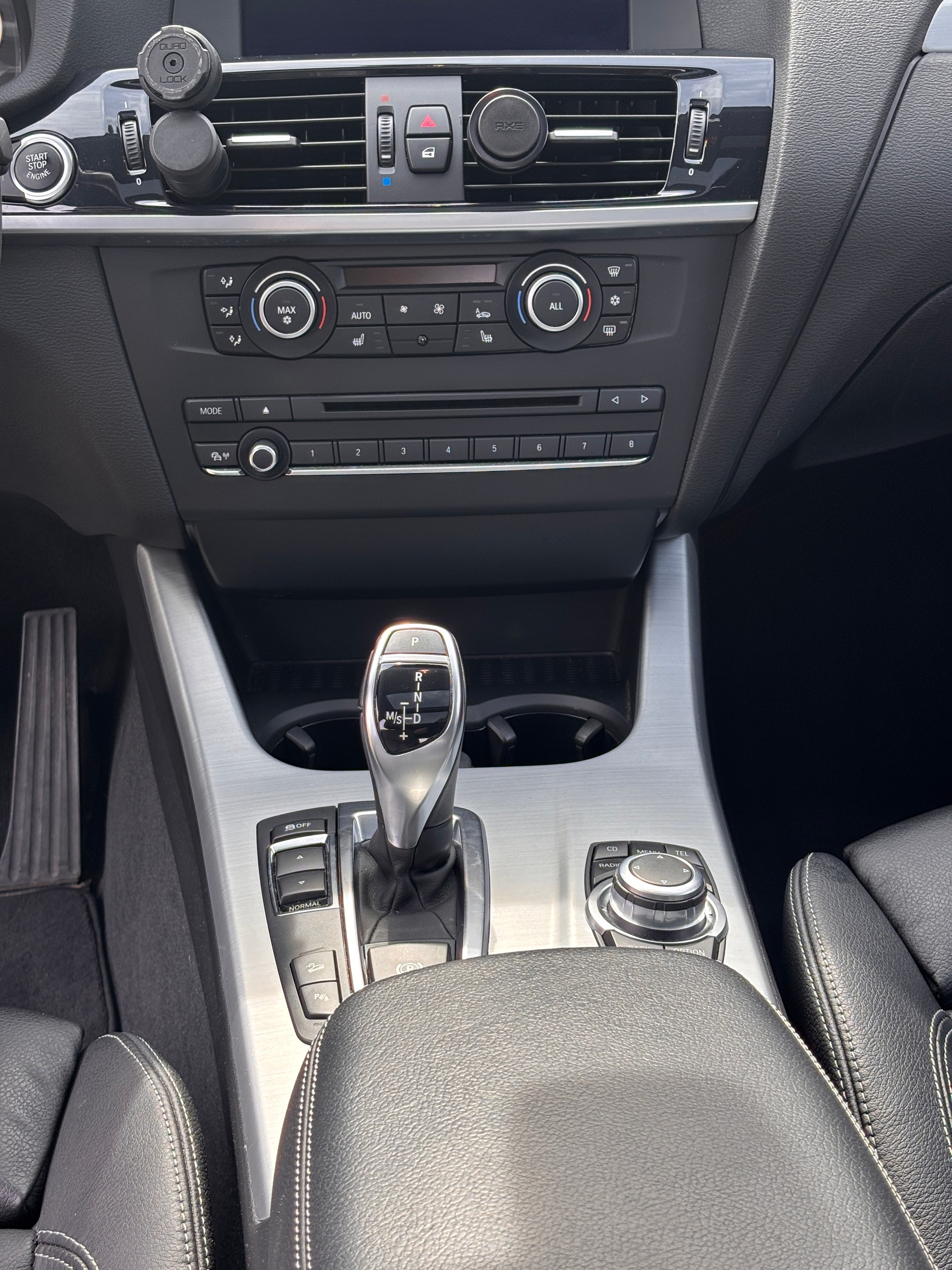 BMW 35i xDrive-image-5