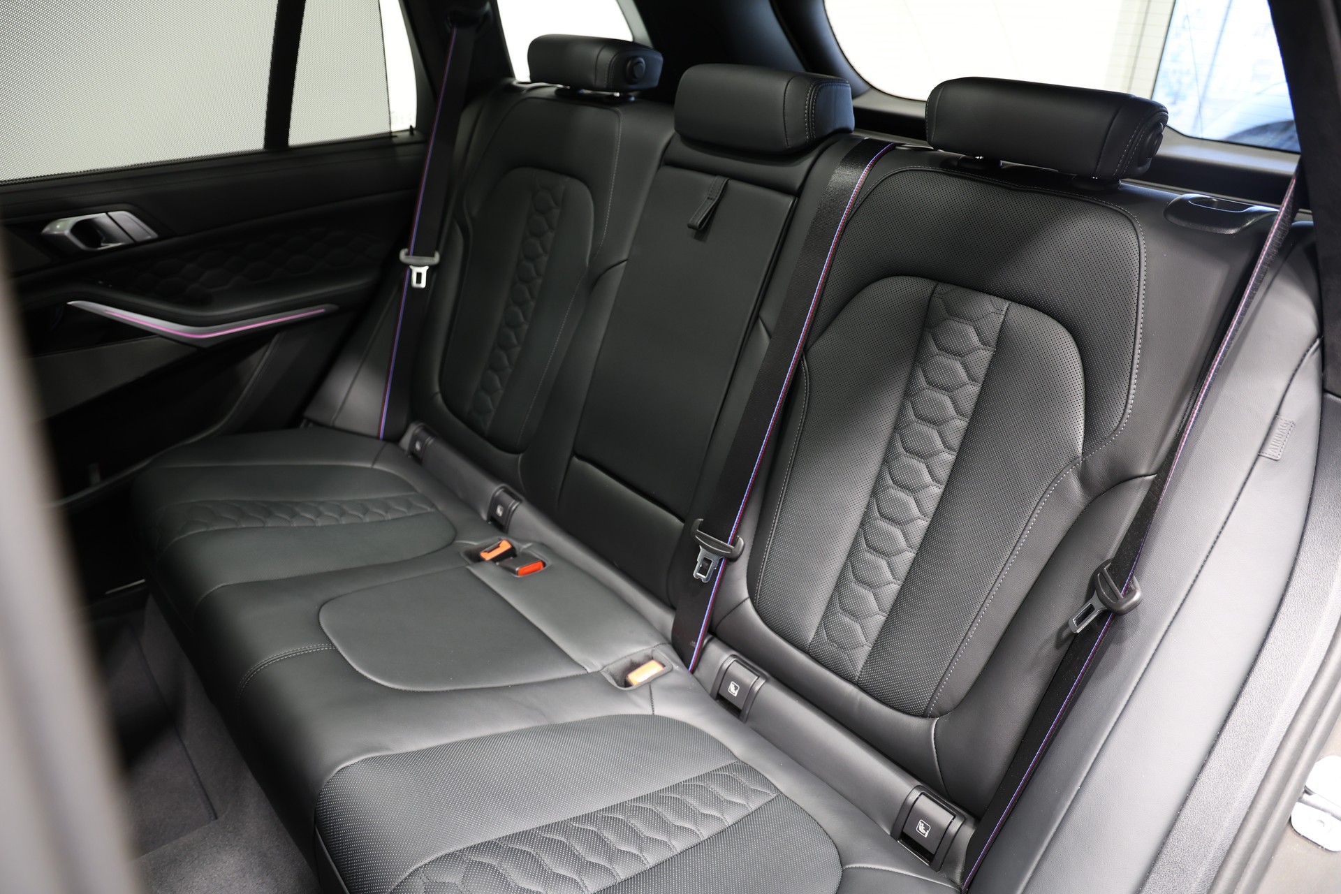 BMW X5M Competition - FACELIFT - Individual Dravitgrau - BMW Werksgarantie bis 10.2028 - AHK 3000kg --image-19