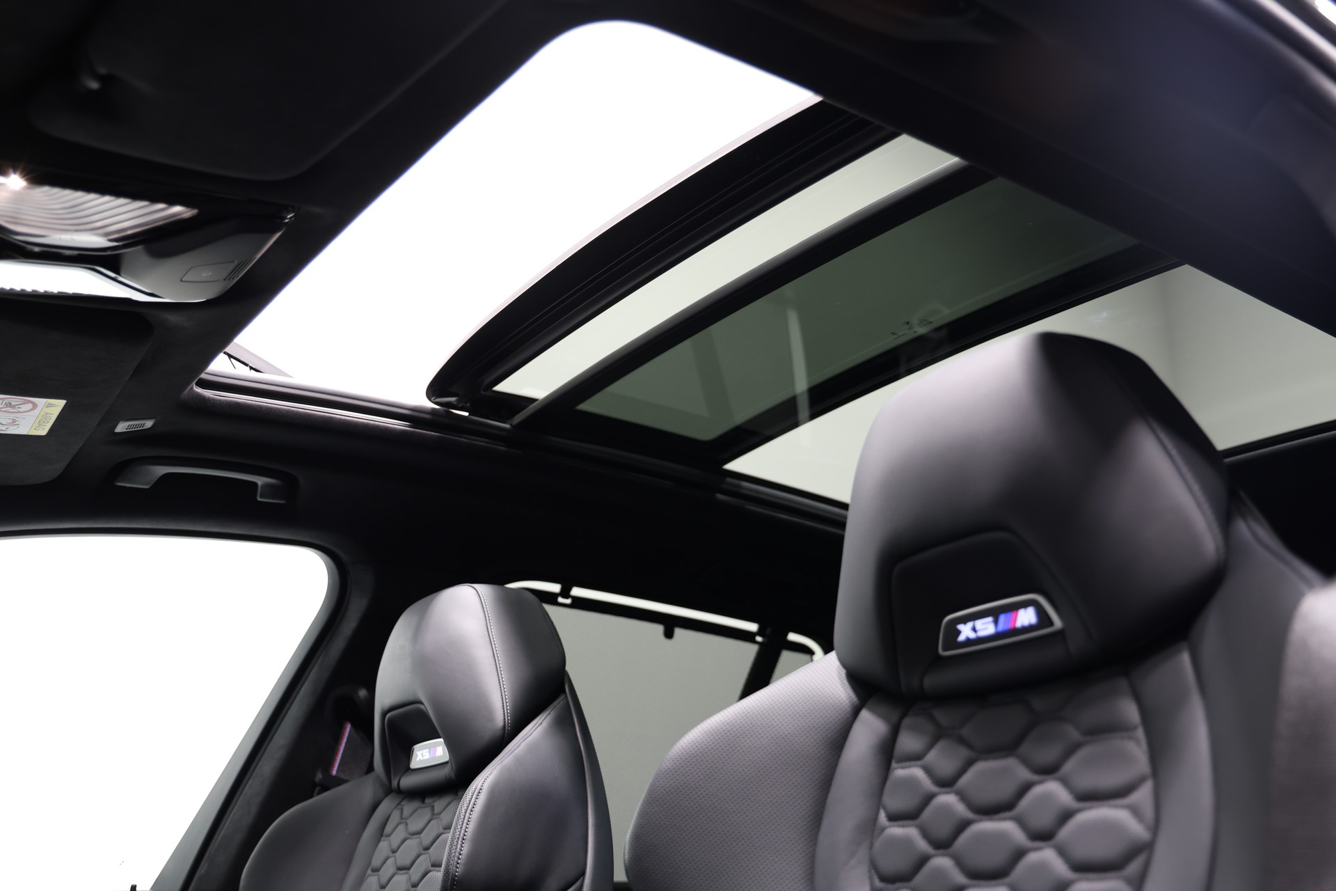 BMW X5M Competition - FACELIFT - Individual Dravitgrau - BMW Werksgarantie bis 10.2028 - AHK 3000kg --image-18