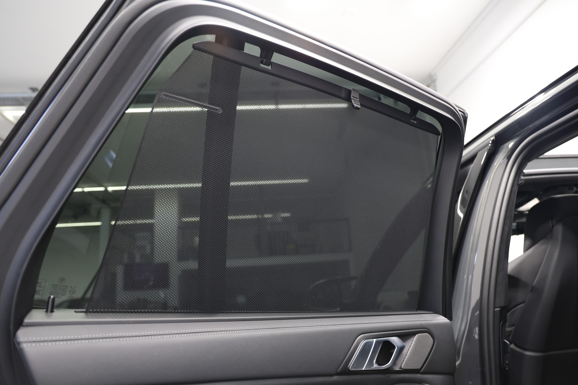 BMW X5M Competition - FACELIFT - Individual Dravitgrau - BMW Werksgarantie bis 10.2028 - AHK 3000kg --image-22