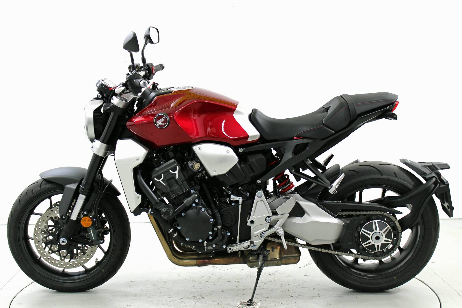HONDA CB 1000 R ABS-image-4