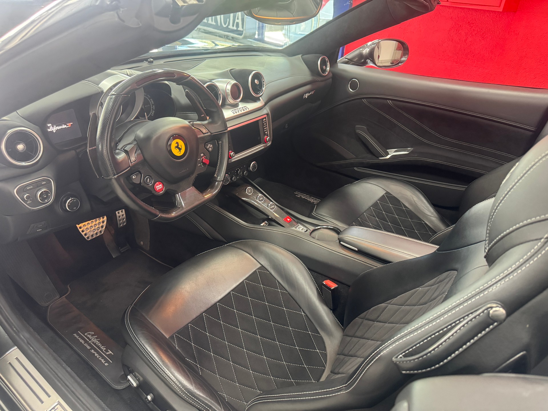 FERRARI California 3.9 V8 T-image-5