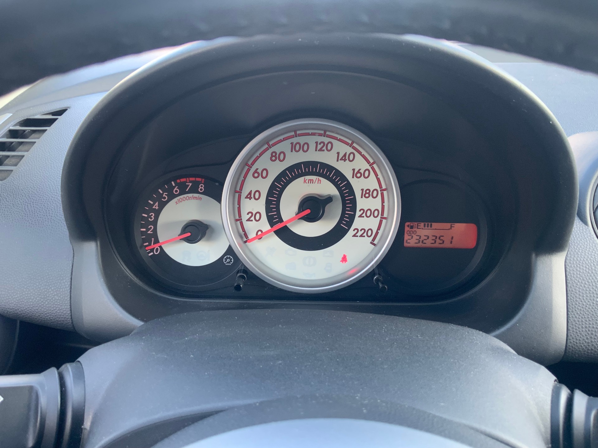 MAZDA 2 1.3i 16V Exclusive-image-7