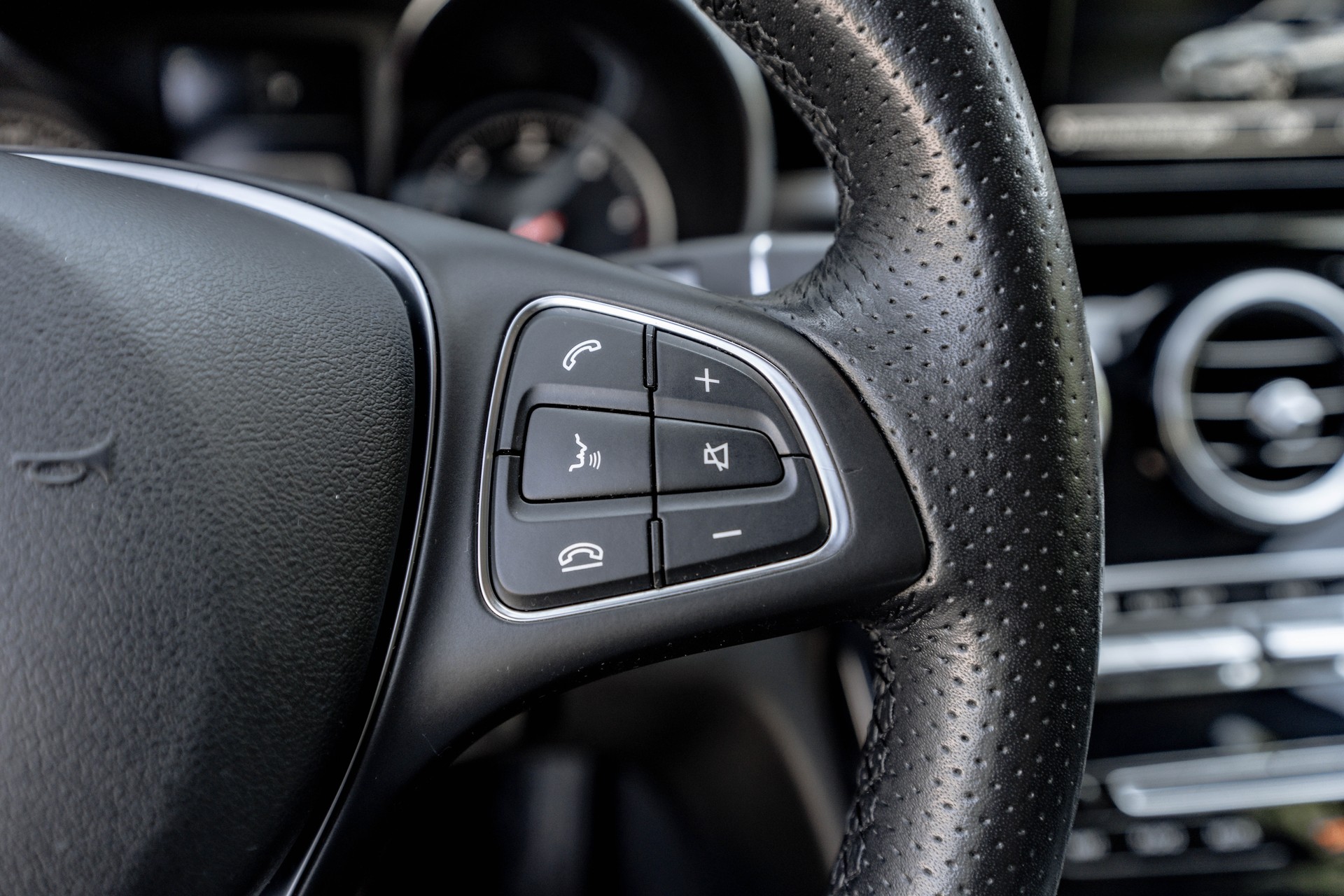MERCEDES-BENZ C 200 BlueTEC Avantgarde * AB MFK *-image-9
