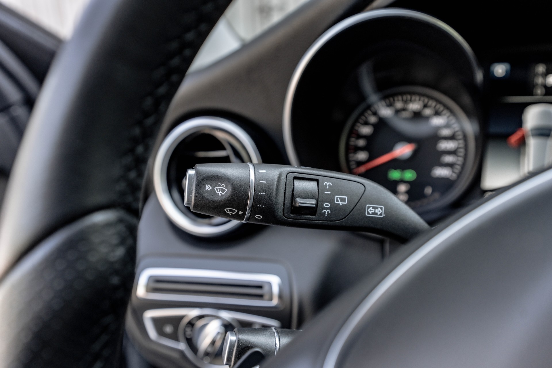 MERCEDES-BENZ C 200 BlueTEC Avantgarde * AB MFK *-image-12