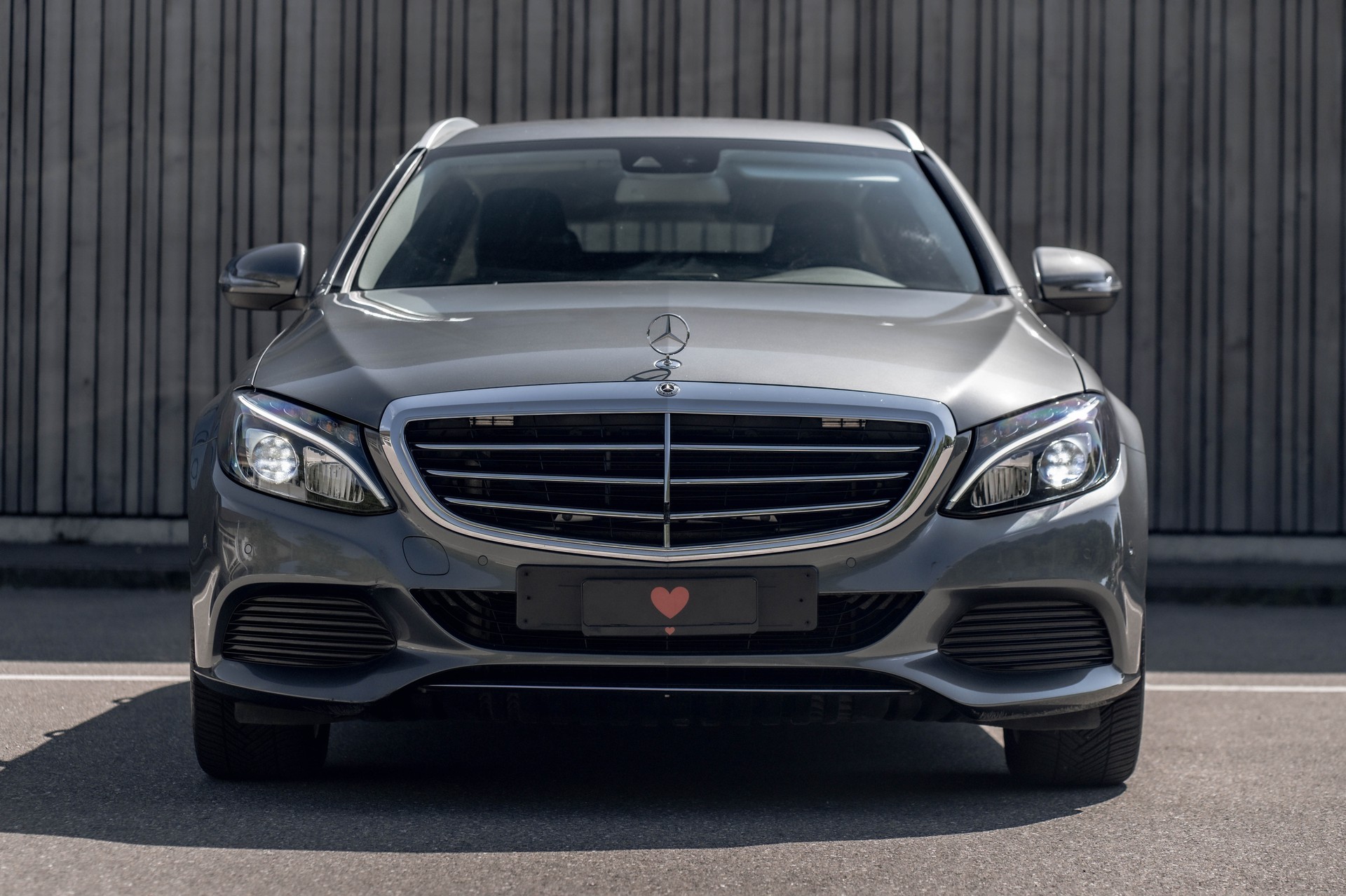 MERCEDES-BENZ C 200 BlueTEC Avantgarde * AB MFK *-showroom-element-1