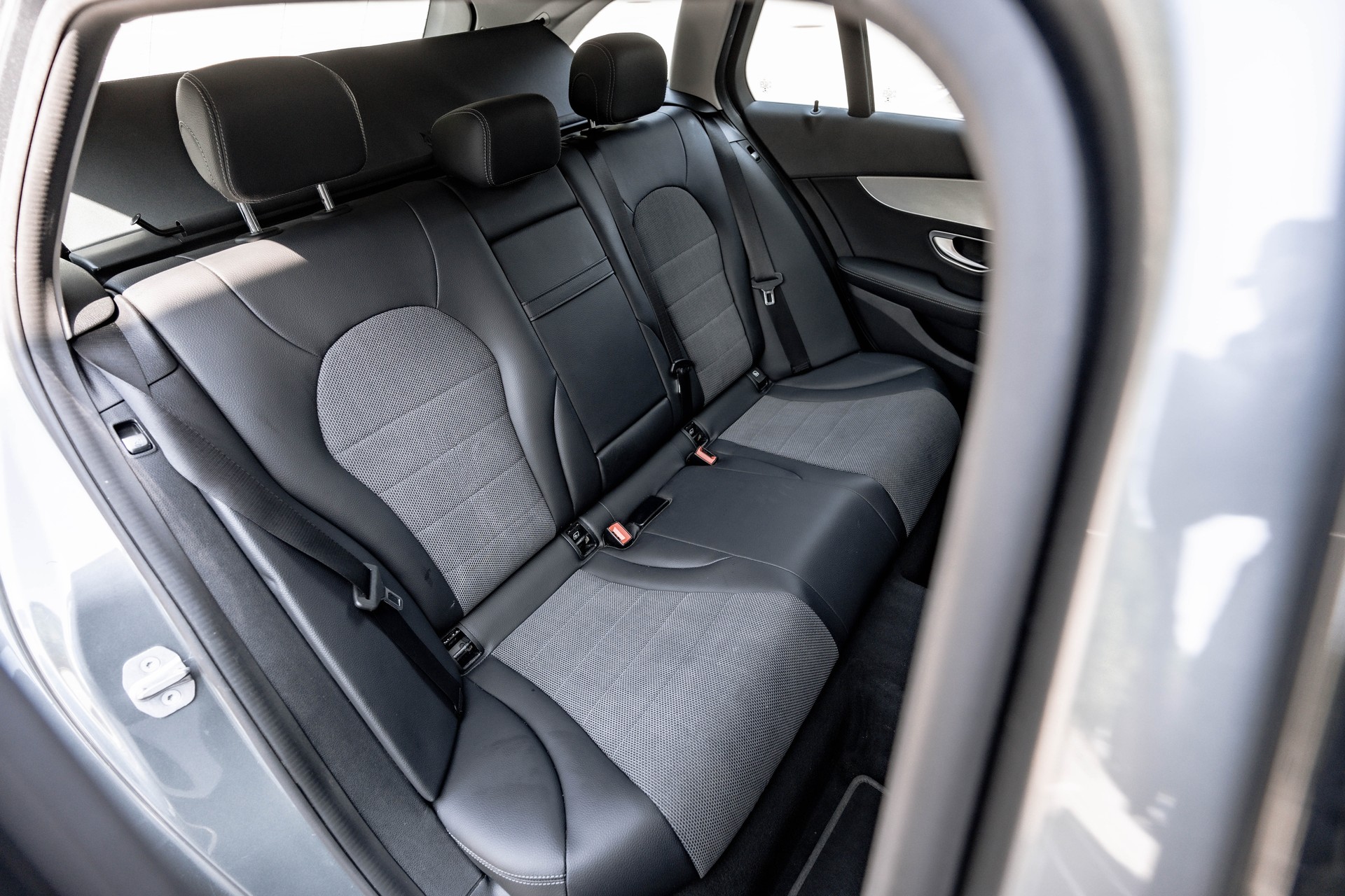 MERCEDES-BENZ C 200 BlueTEC Avantgarde * AB MFK *-image-18