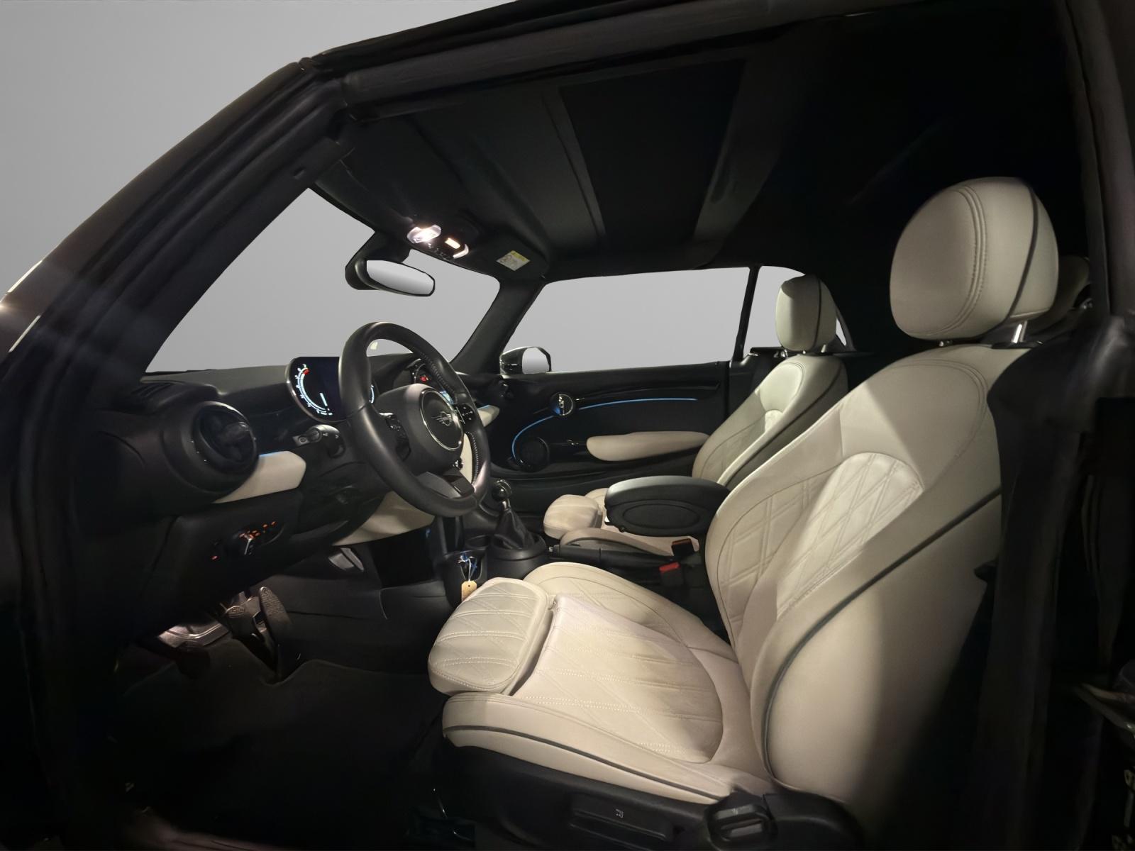 MINI Cabrio F57 2.0i Cooper S-image-5