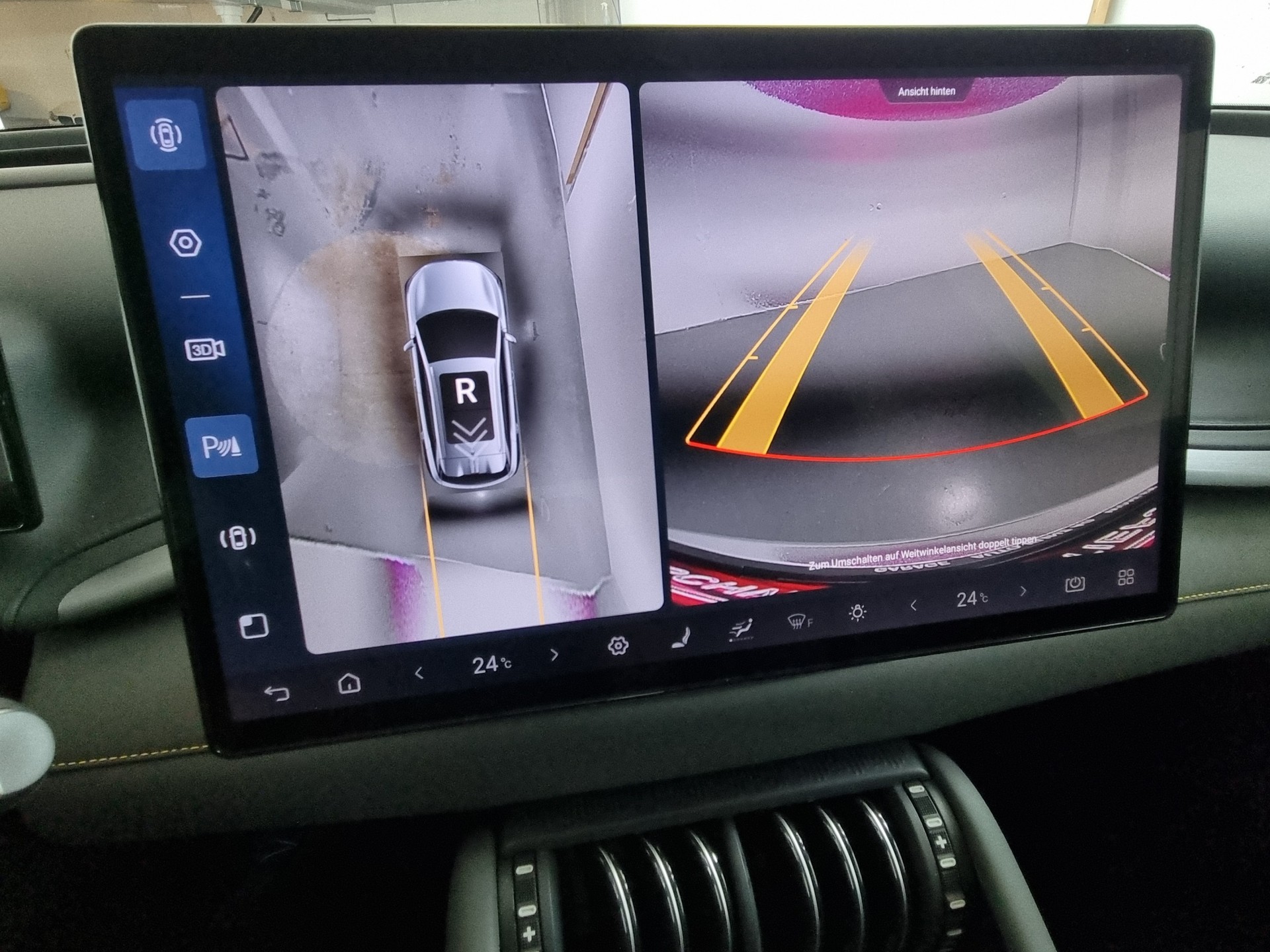 BYD Atto 3 EVO Excellence AWD-image-15