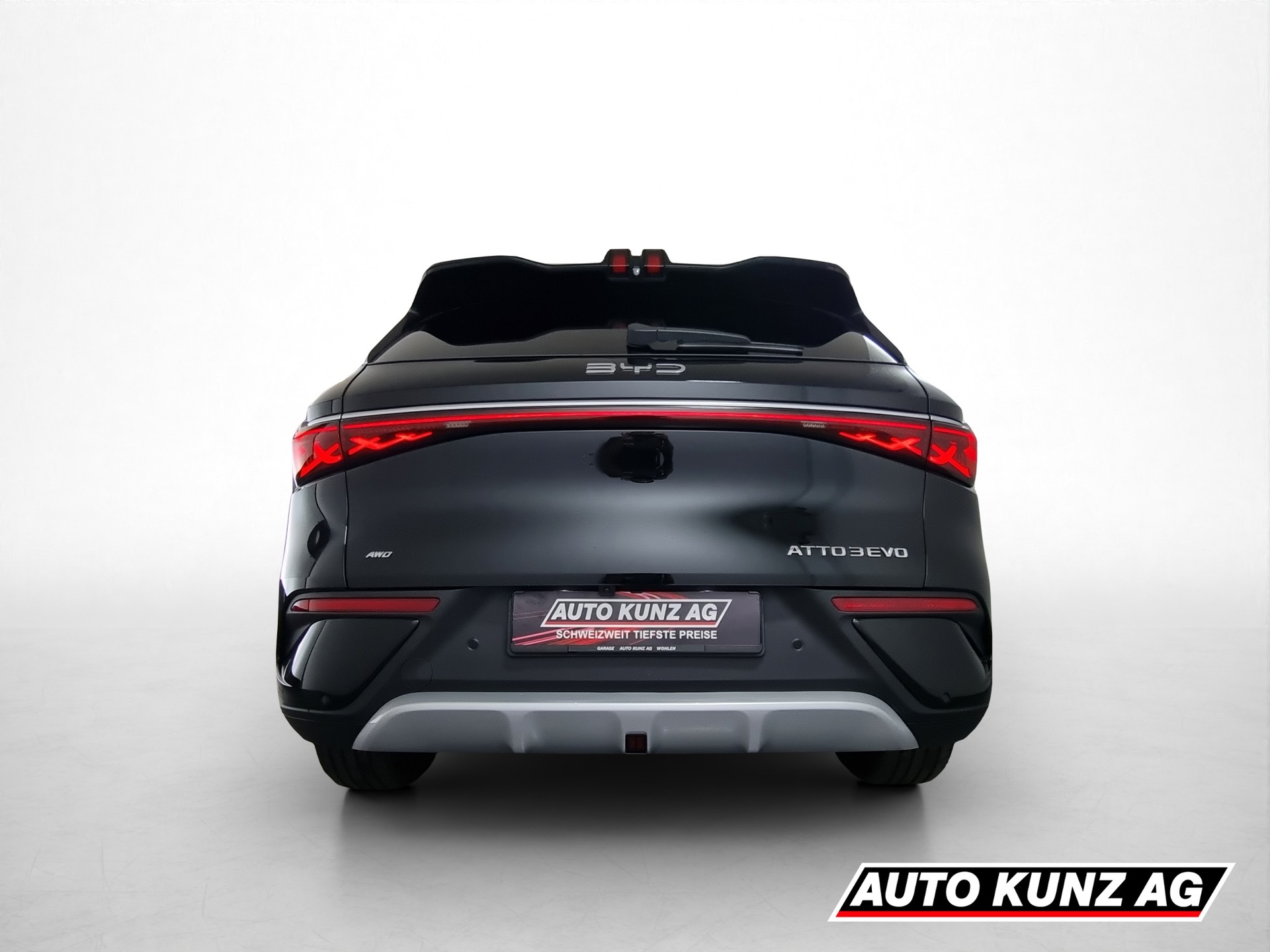 BYD Atto 3 EVO Excellence AWD-image-4