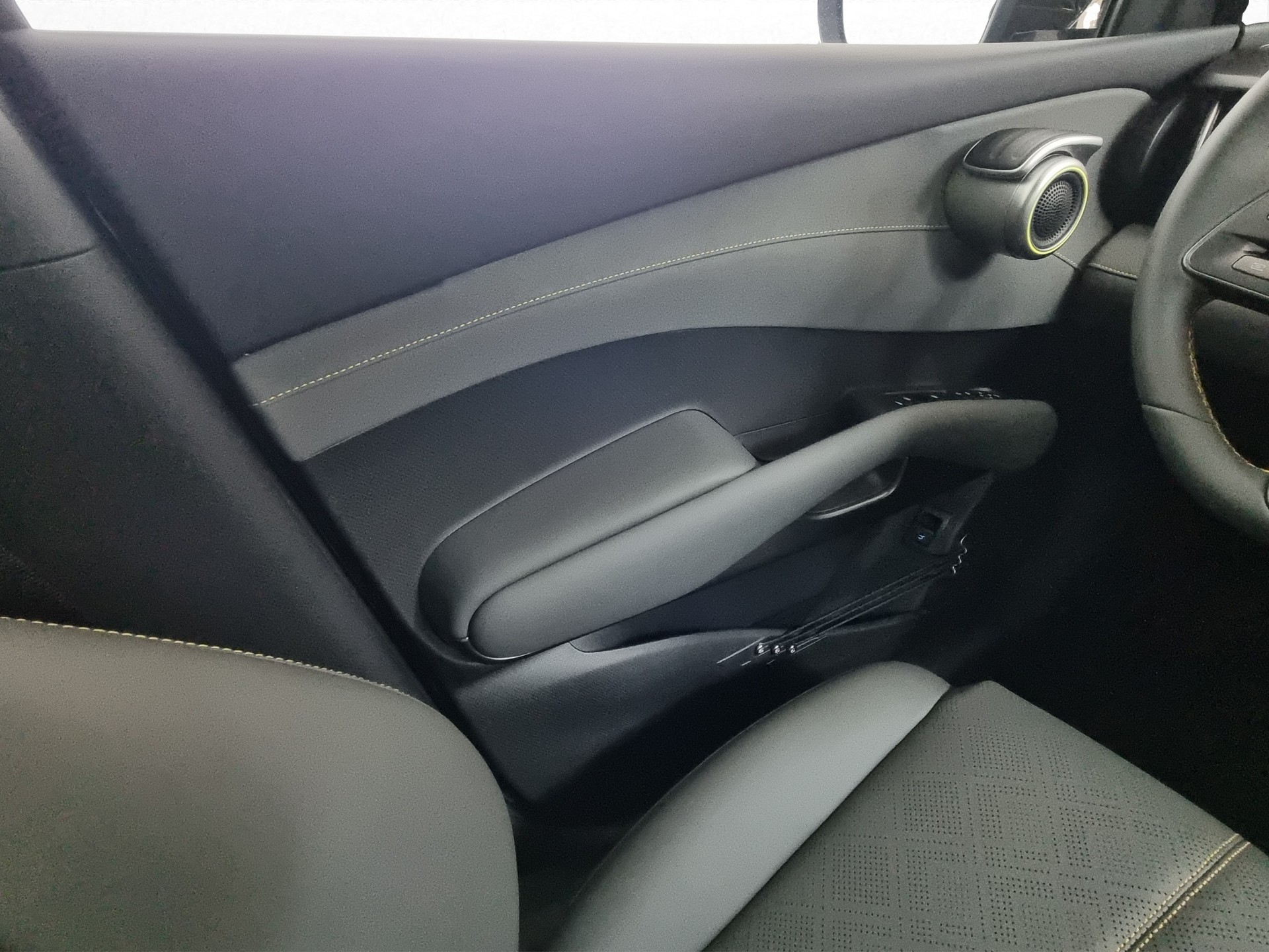 BYD Atto 3 EVO Excellence AWD-image-11