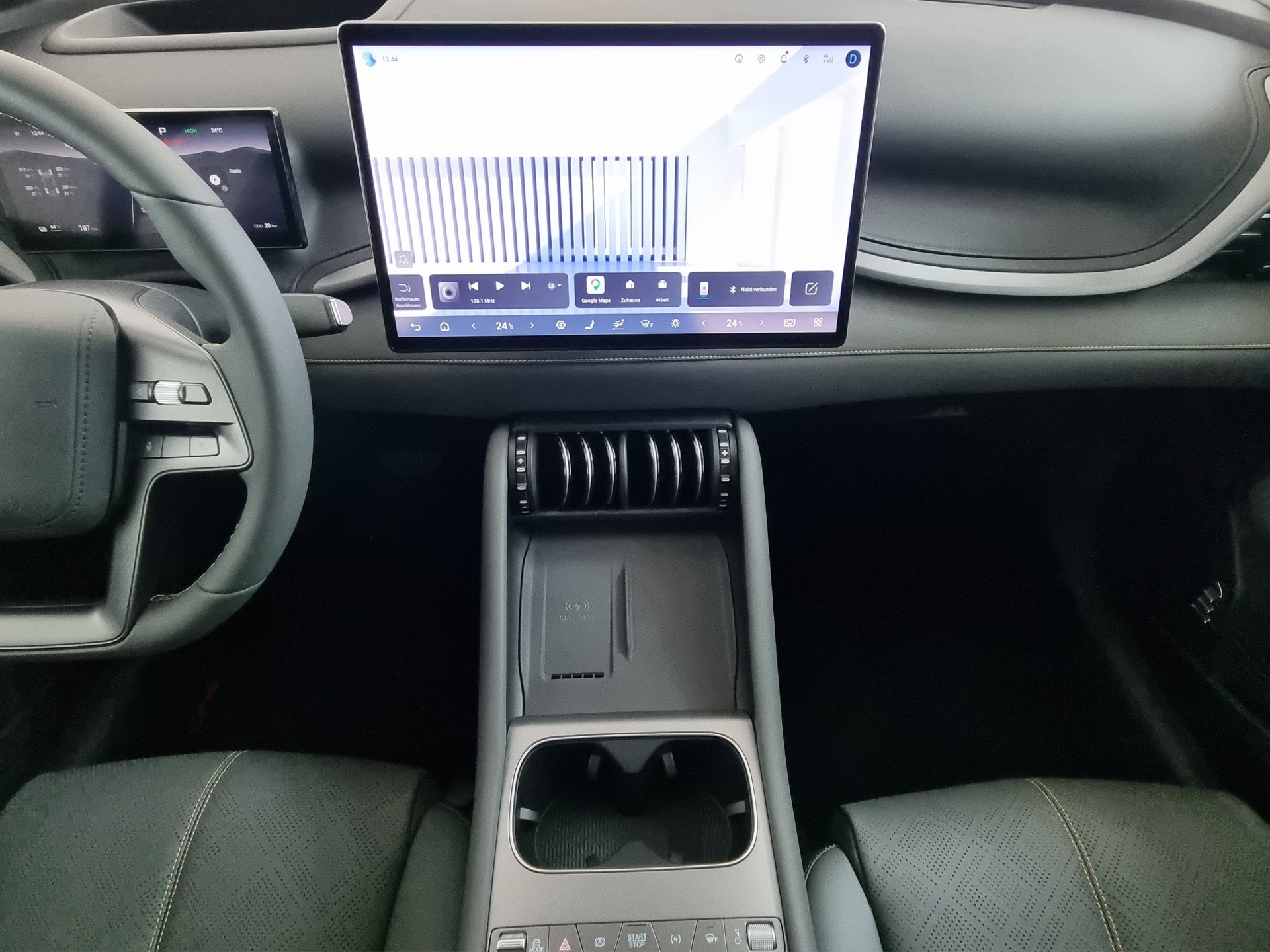BYD Atto 3 EVO Excellence AWD-image-9