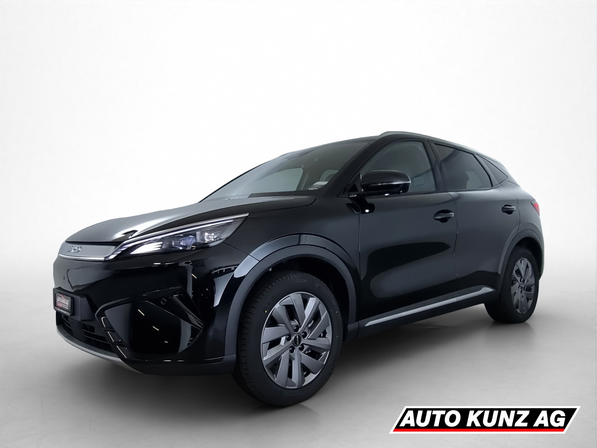 BYD Atto 3 EVO Excellence AWD