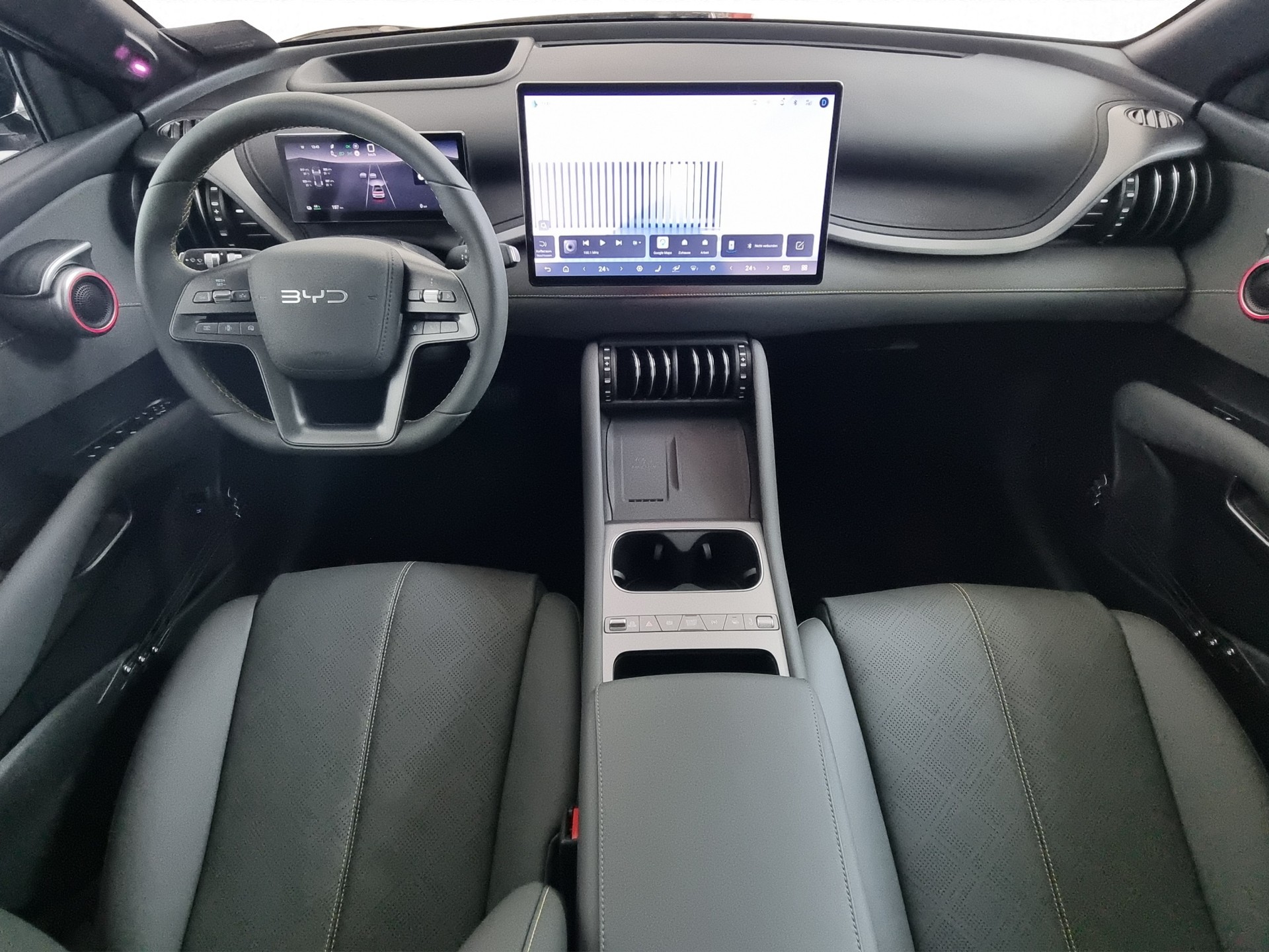 BYD Atto 3 EVO Excellence AWD-image-7