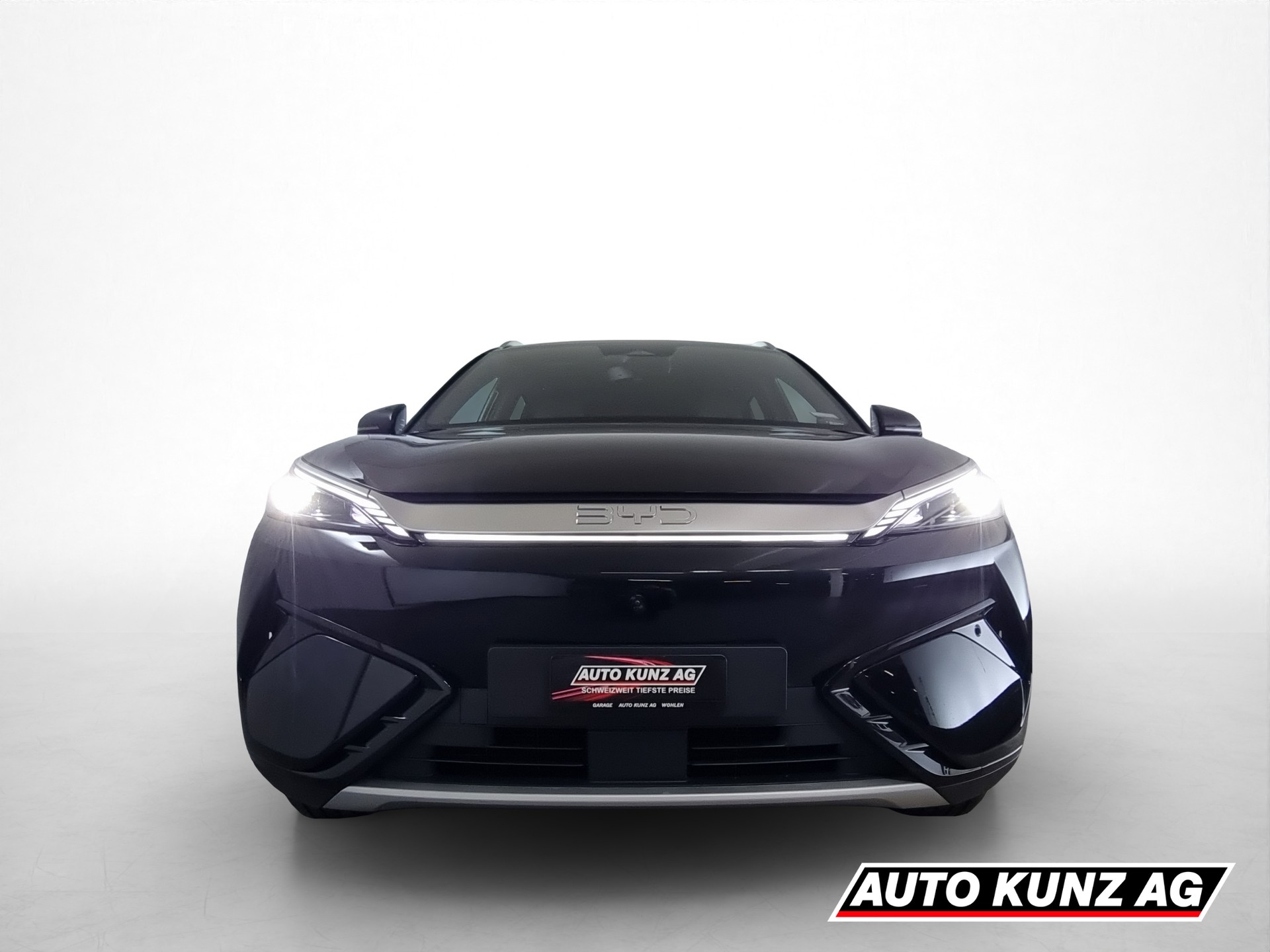 BYD Atto 3 EVO Excellence AWD-showroom-element-1