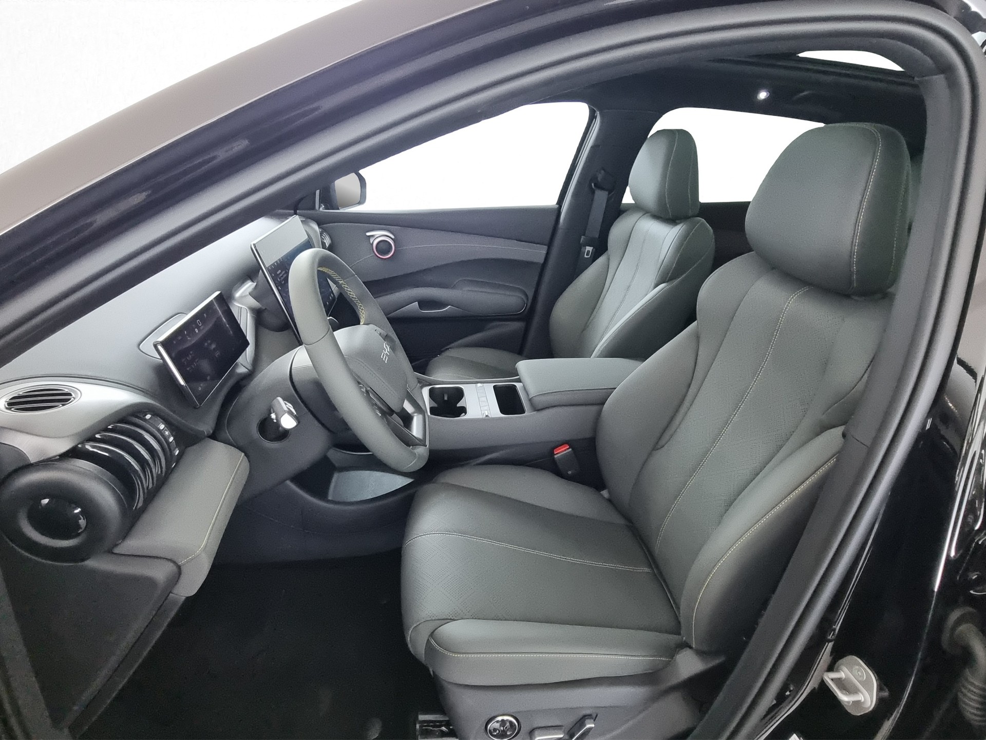 BYD Atto 3 EVO Excellence AWD-image-5