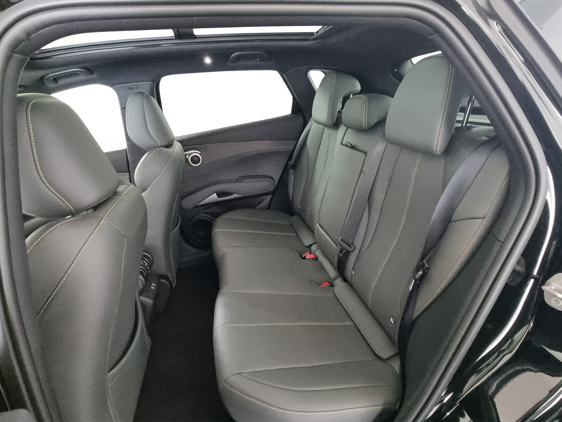 BYD Atto 3 EVO Excellence AWD-image-6