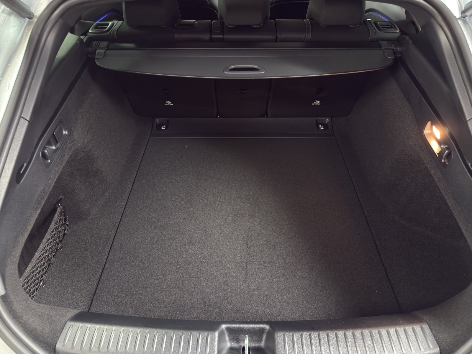 MERCEDES-BENZ CLA Shooting Brake 350 4Matic 85 kWh EQ-image-8