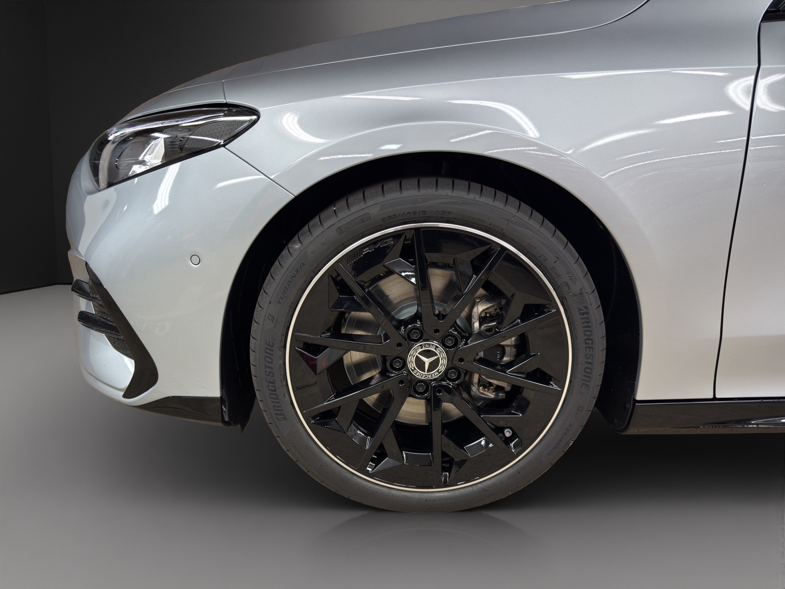 MERCEDES-BENZ CLA Shooting Brake 350 4Matic 85 kWh EQ-image-7