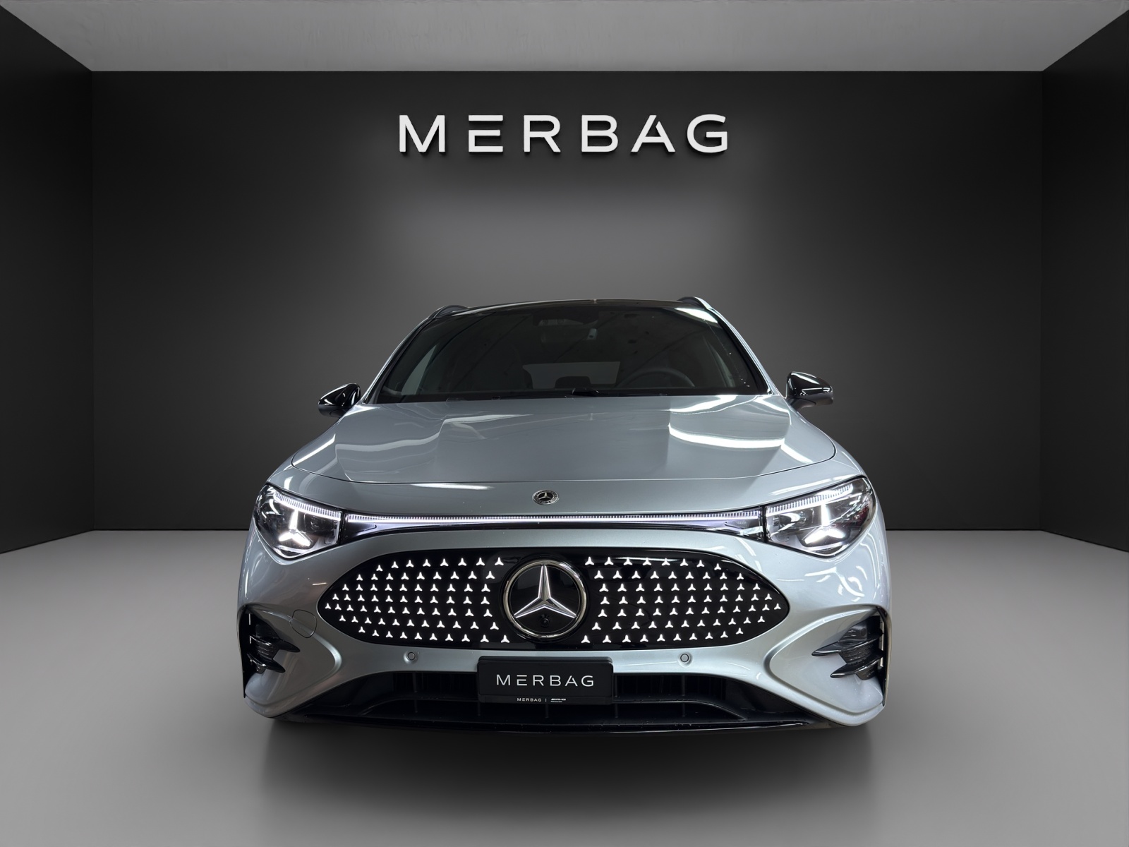 MERCEDES-BENZ CLA Shooting Brake 350 4Matic 85 kWh EQ-image-6