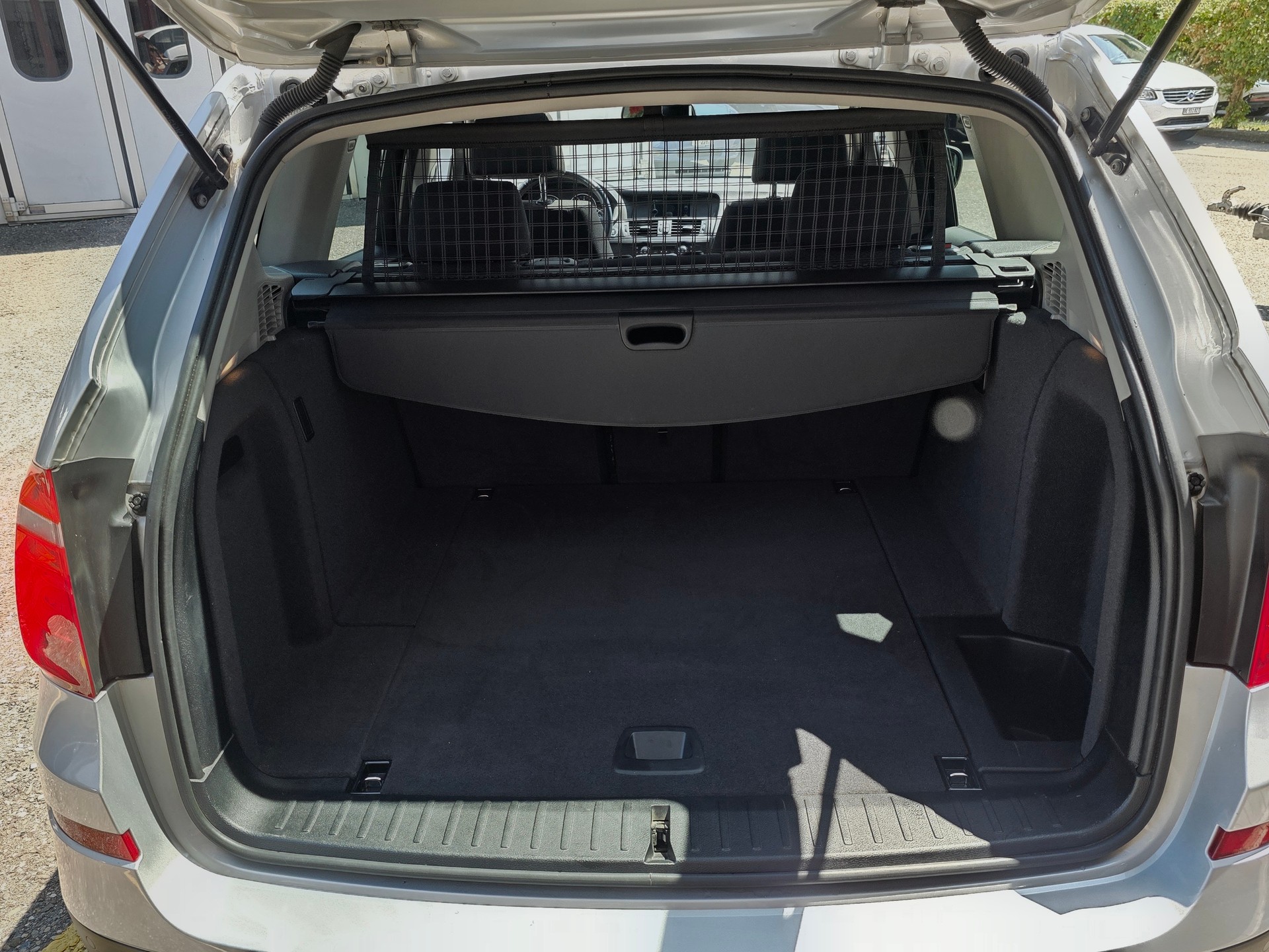 BMW X3 xDrive 28i Steptronic-image-11