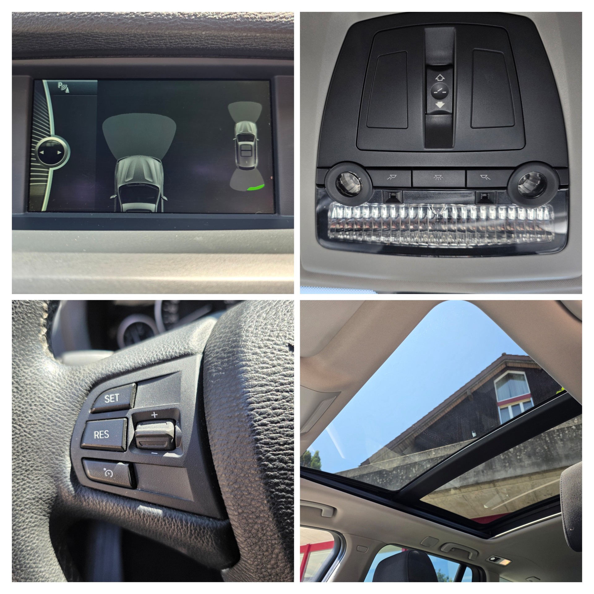 BMW X3 xDrive 28i Steptronic-image-14