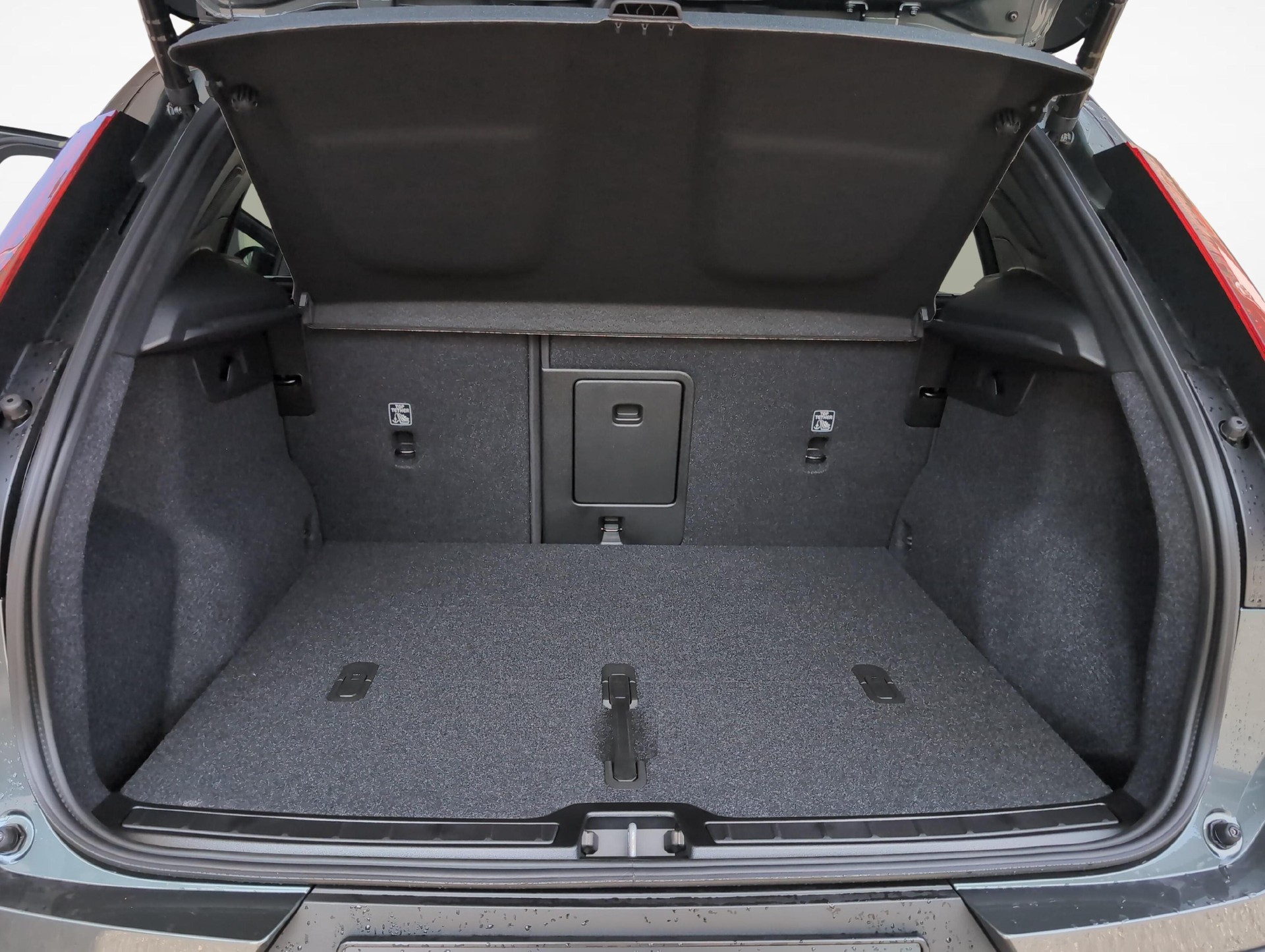 VOLVO EX40 Twin Ultra AWD-image-11