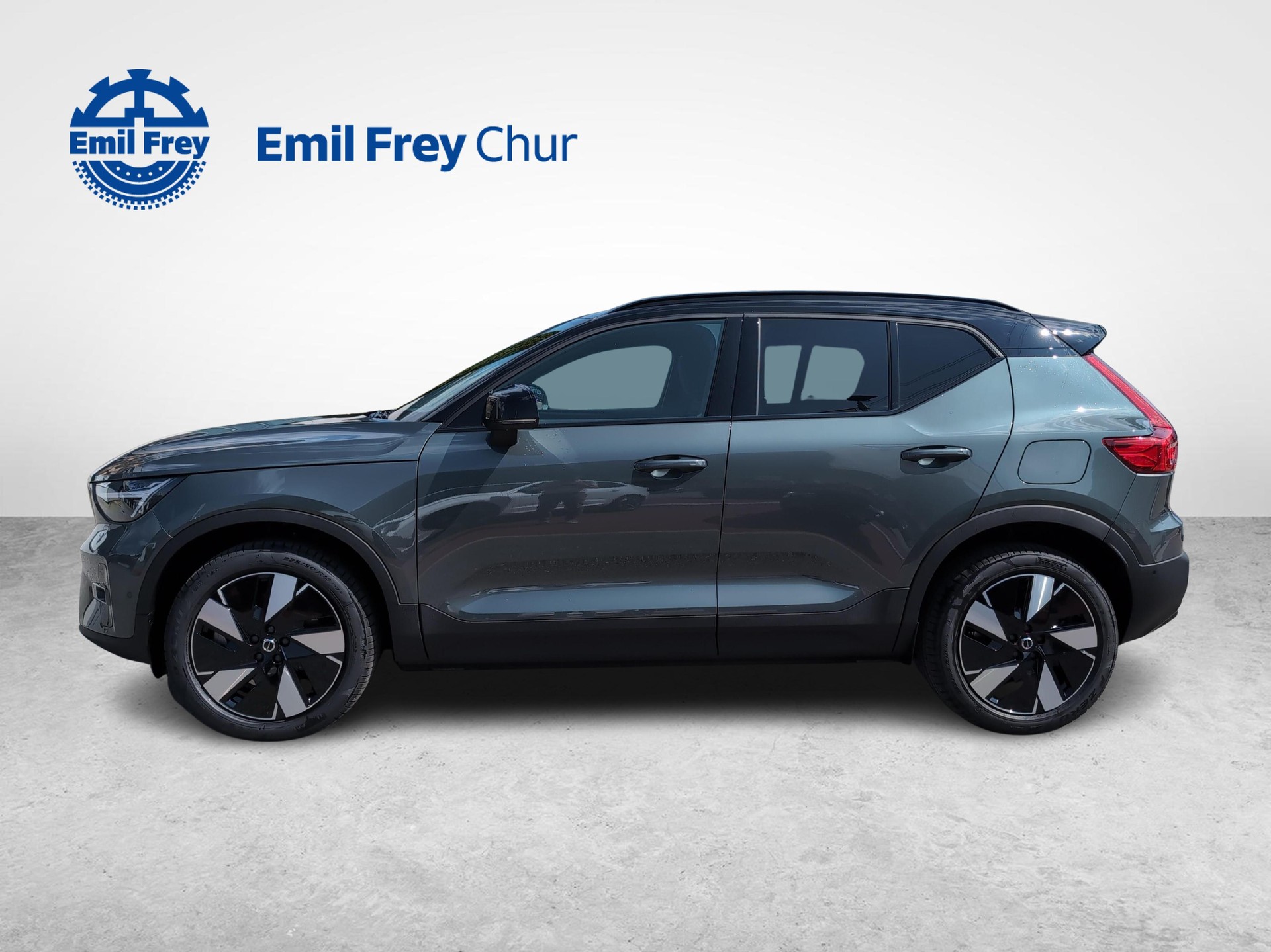 VOLVO EX40 Twin Ultra AWD-image-1