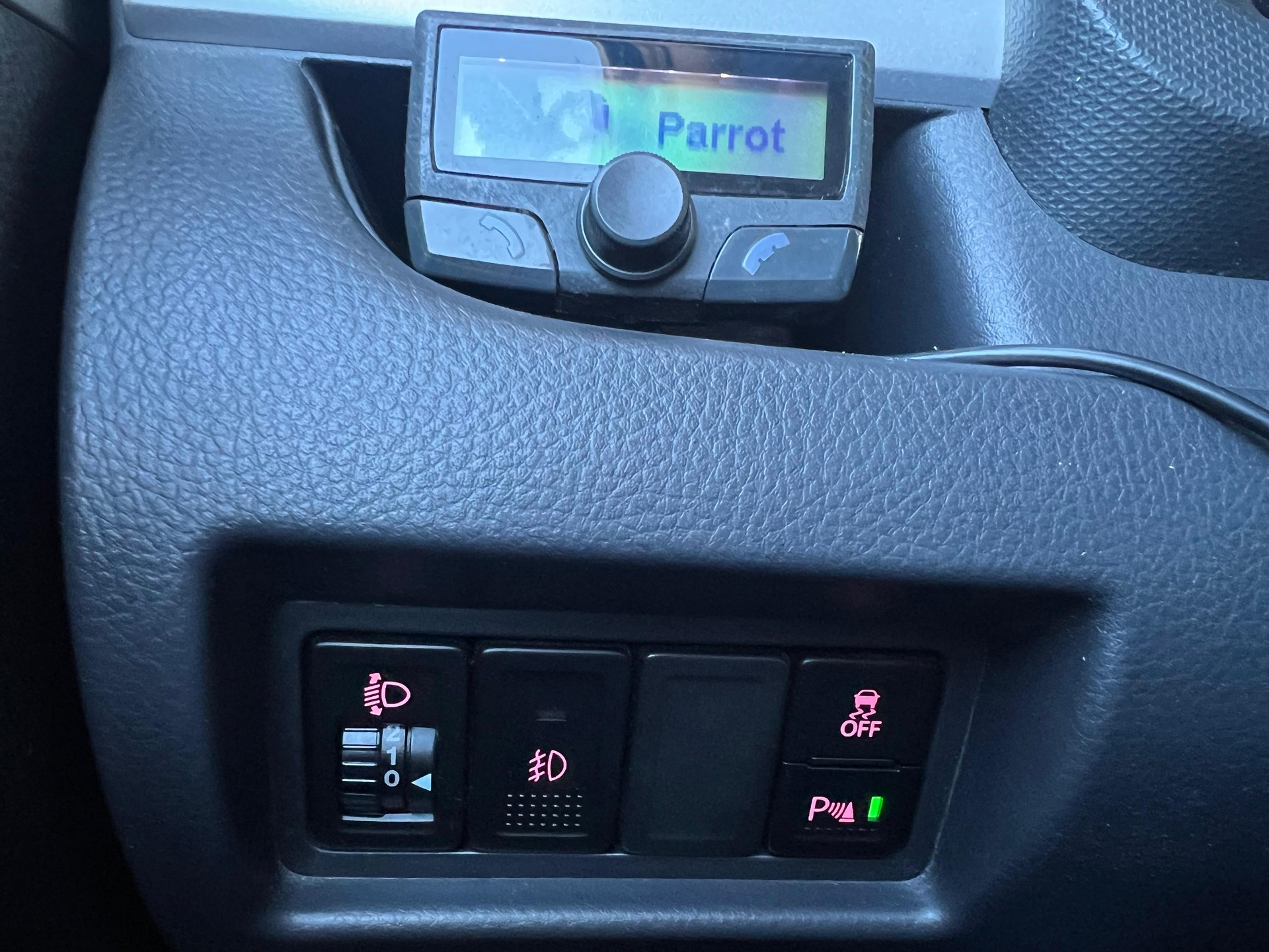 SUZUKI Swift 1.2 GL Indigo-image-17