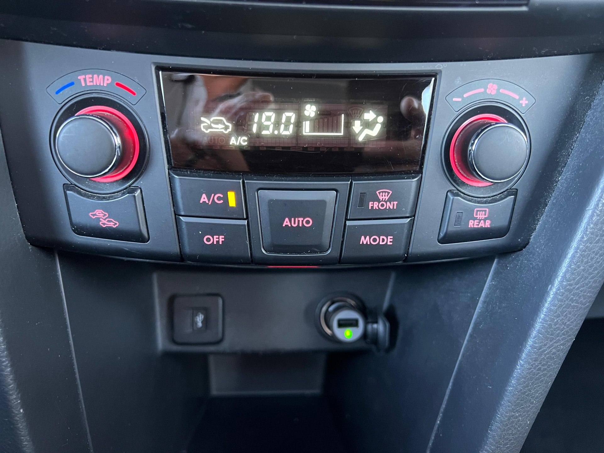 SUZUKI Swift 1.2 GL Indigo-image-18