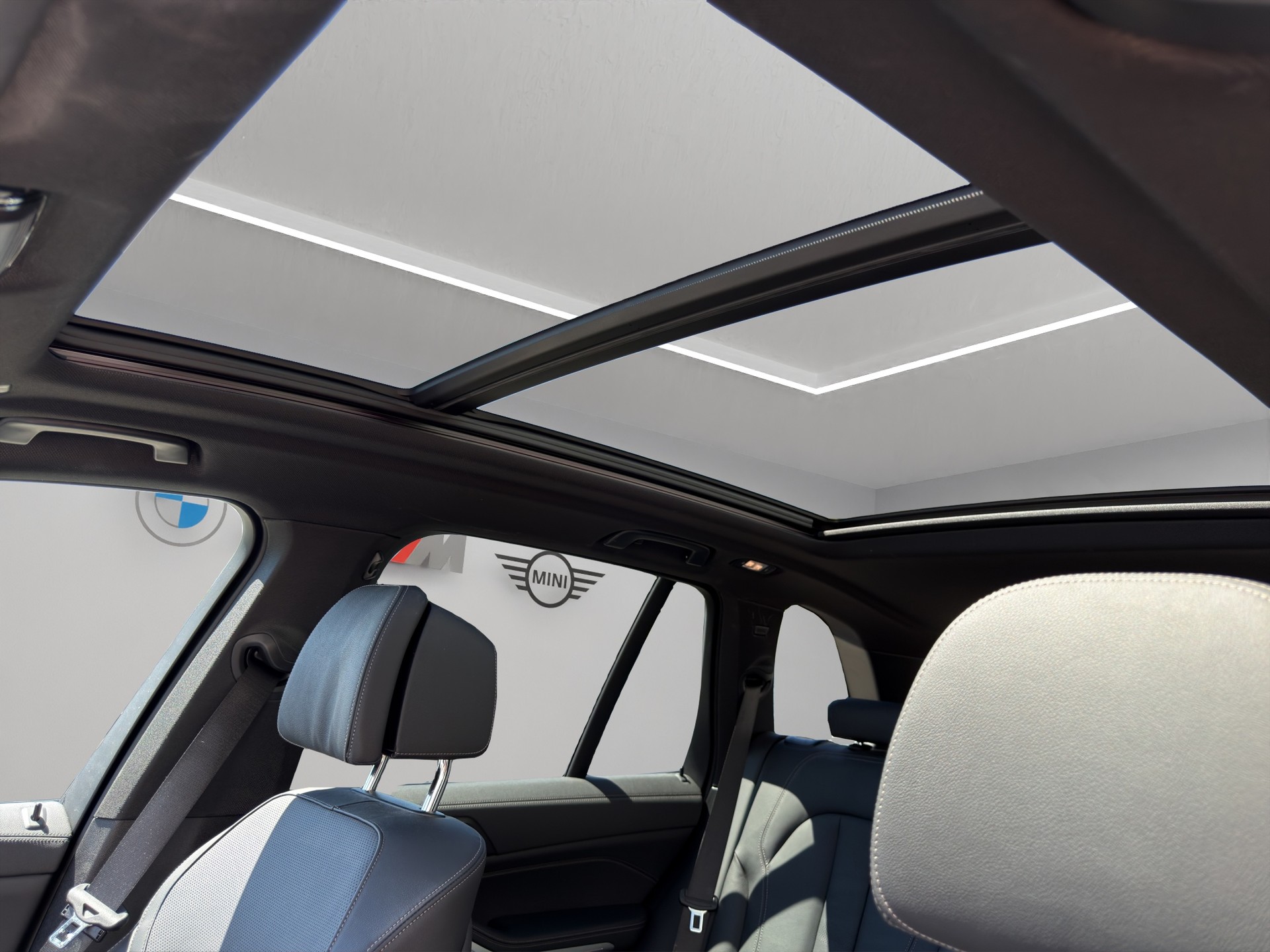 BMW X5 xDrive 48V 40d M Sport Steptronic-image-20