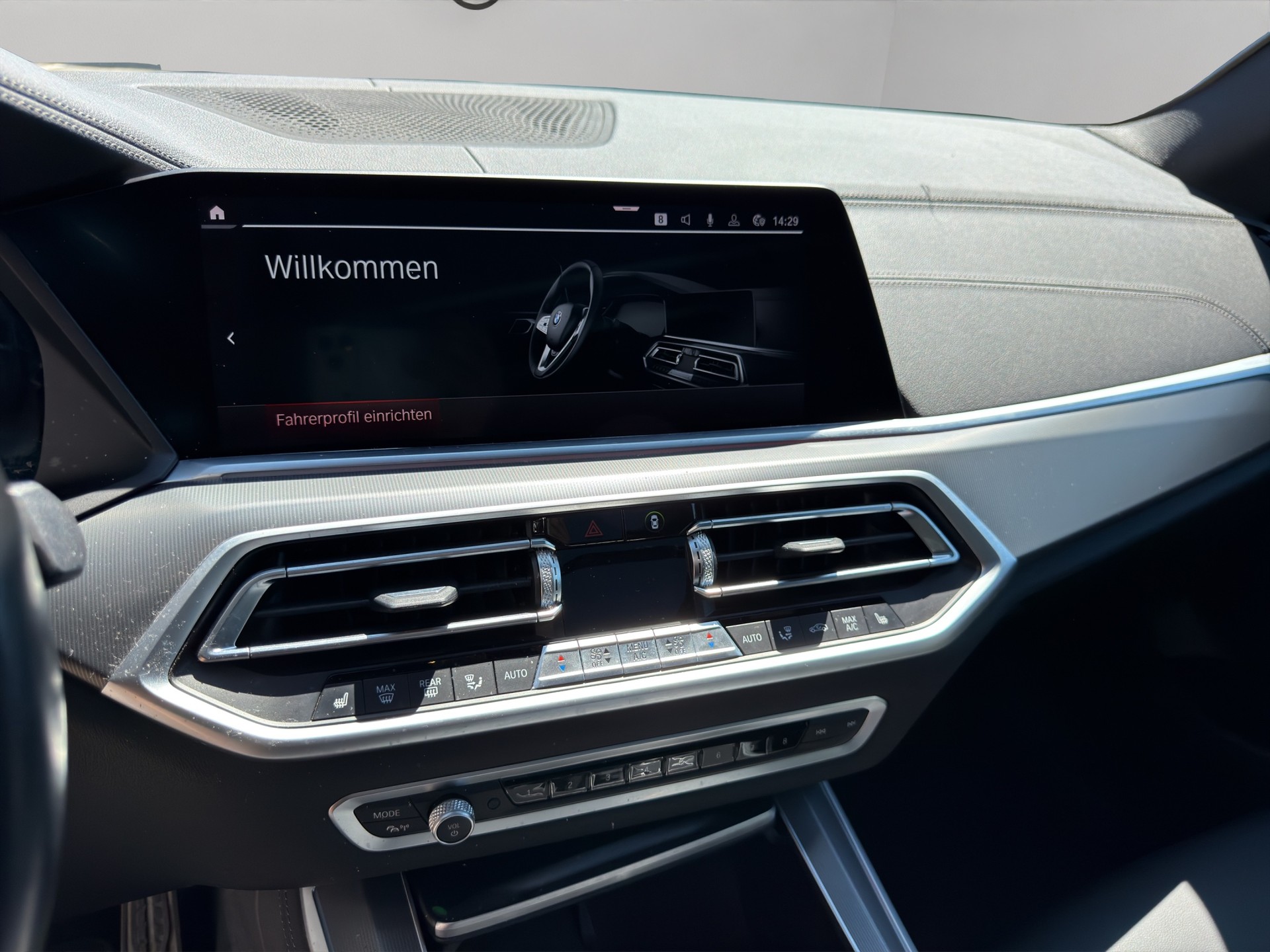 BMW X5 xDrive 48V 40d M Sport Steptronic-image-13