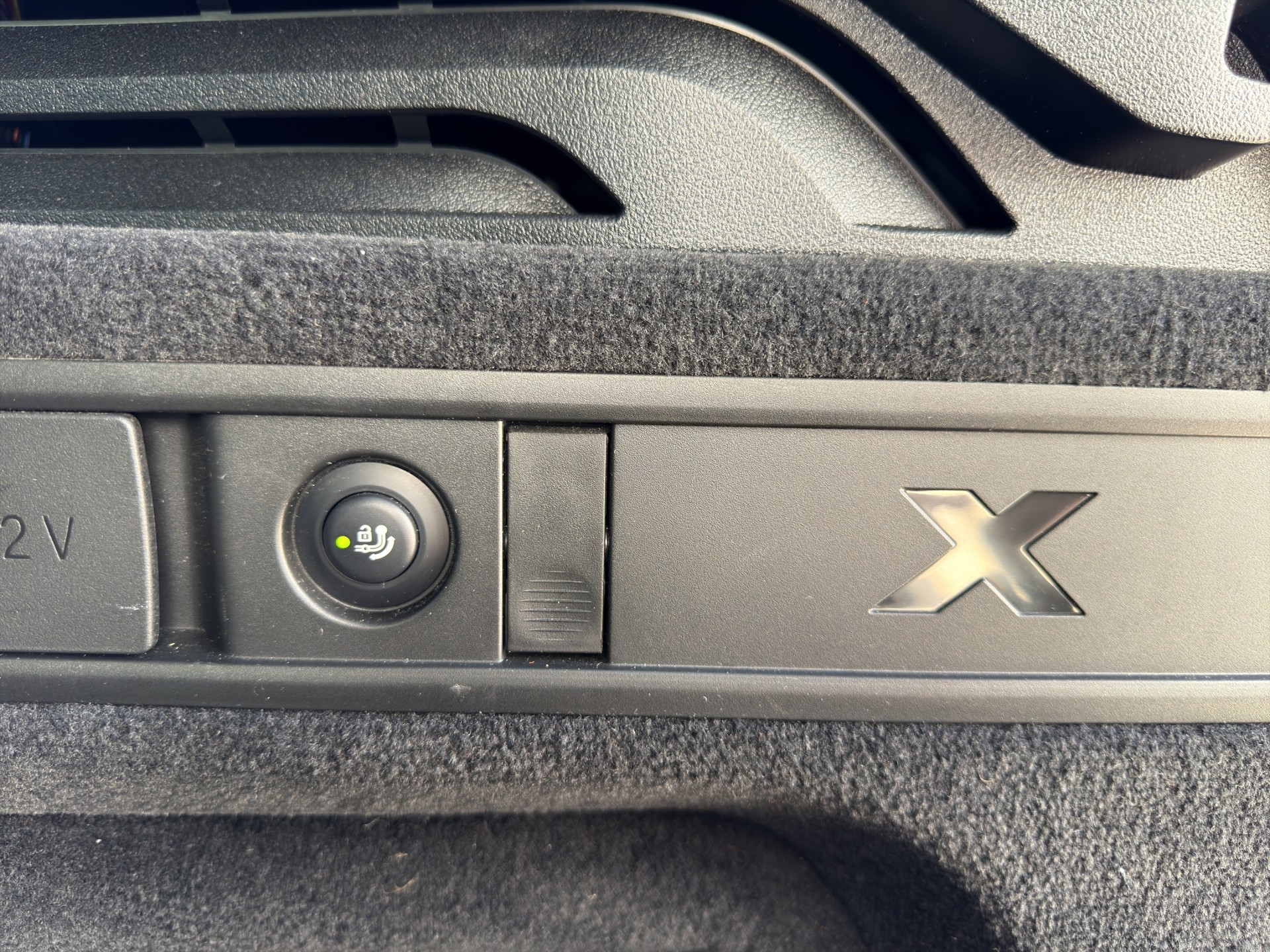 BMW X5 xDrive 48V 40d M Sport Steptronic-image-19
