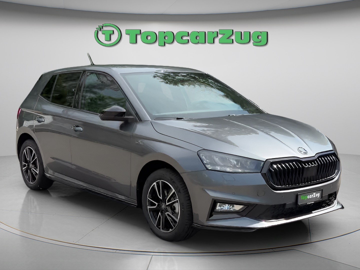 SKODA Fabia 1.0 TSI Monte Carlo DSG-image-3